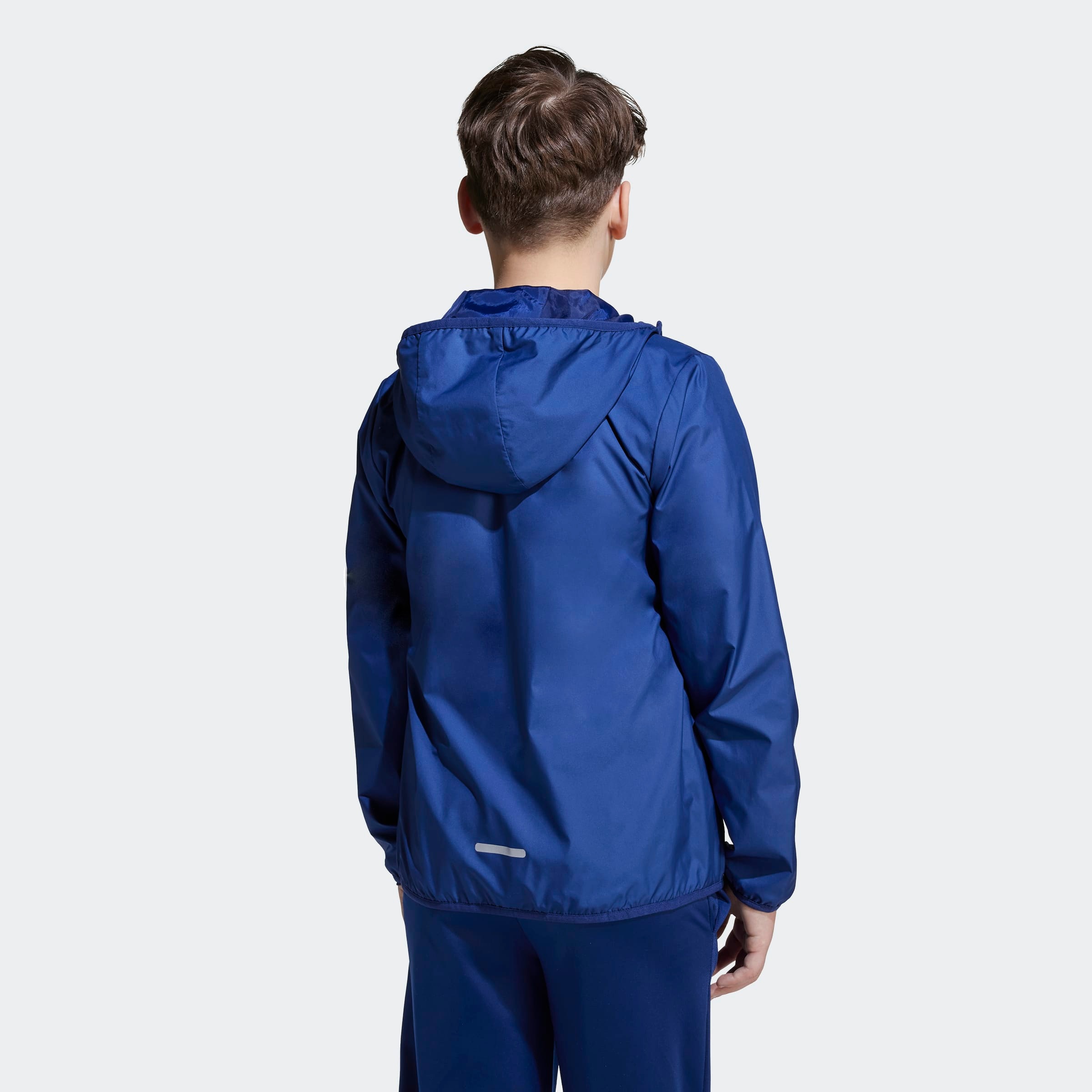 adidas Sportswear Windbreaker »J TIBERIO WB«