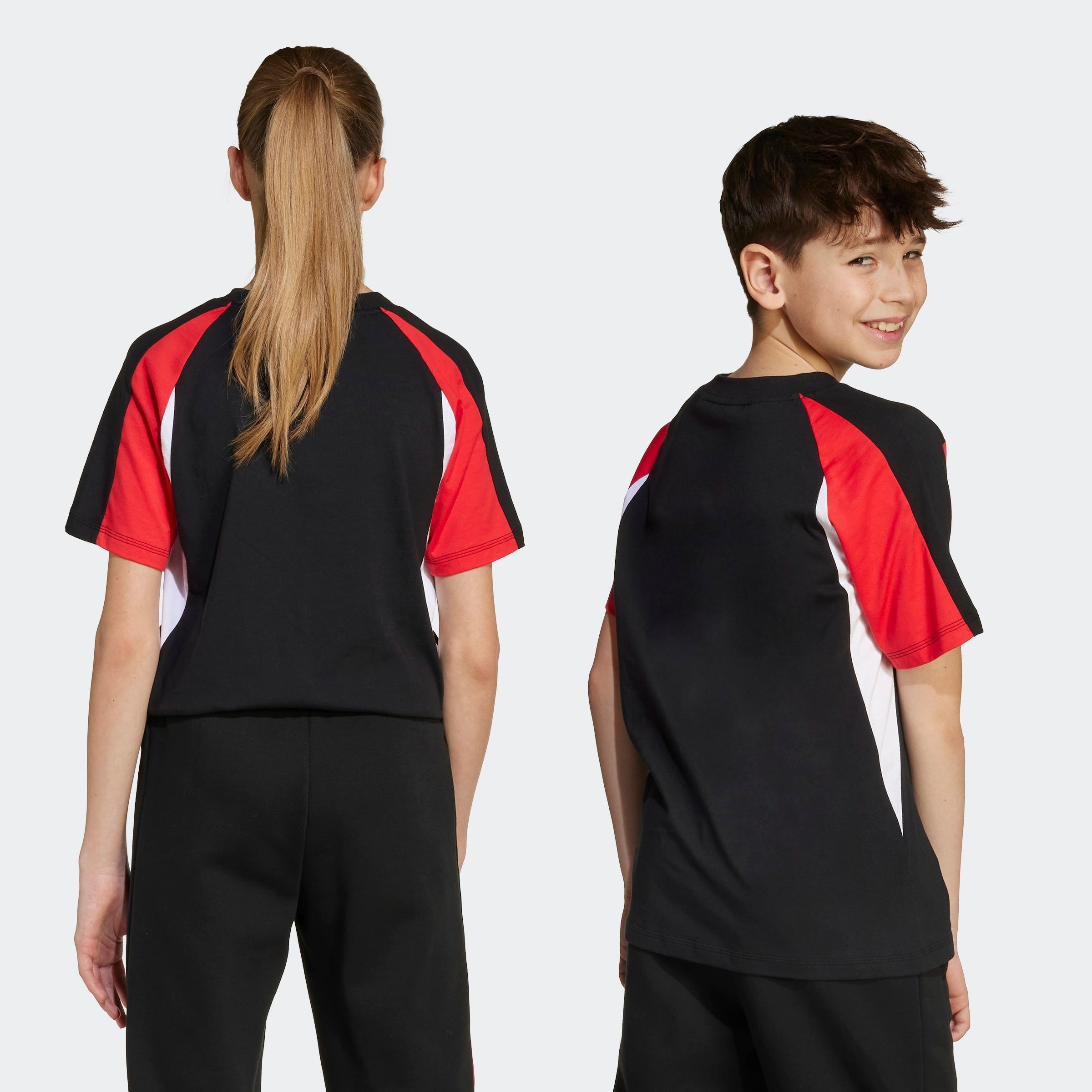 adidas Sportswear T-Shirt »J CB T«