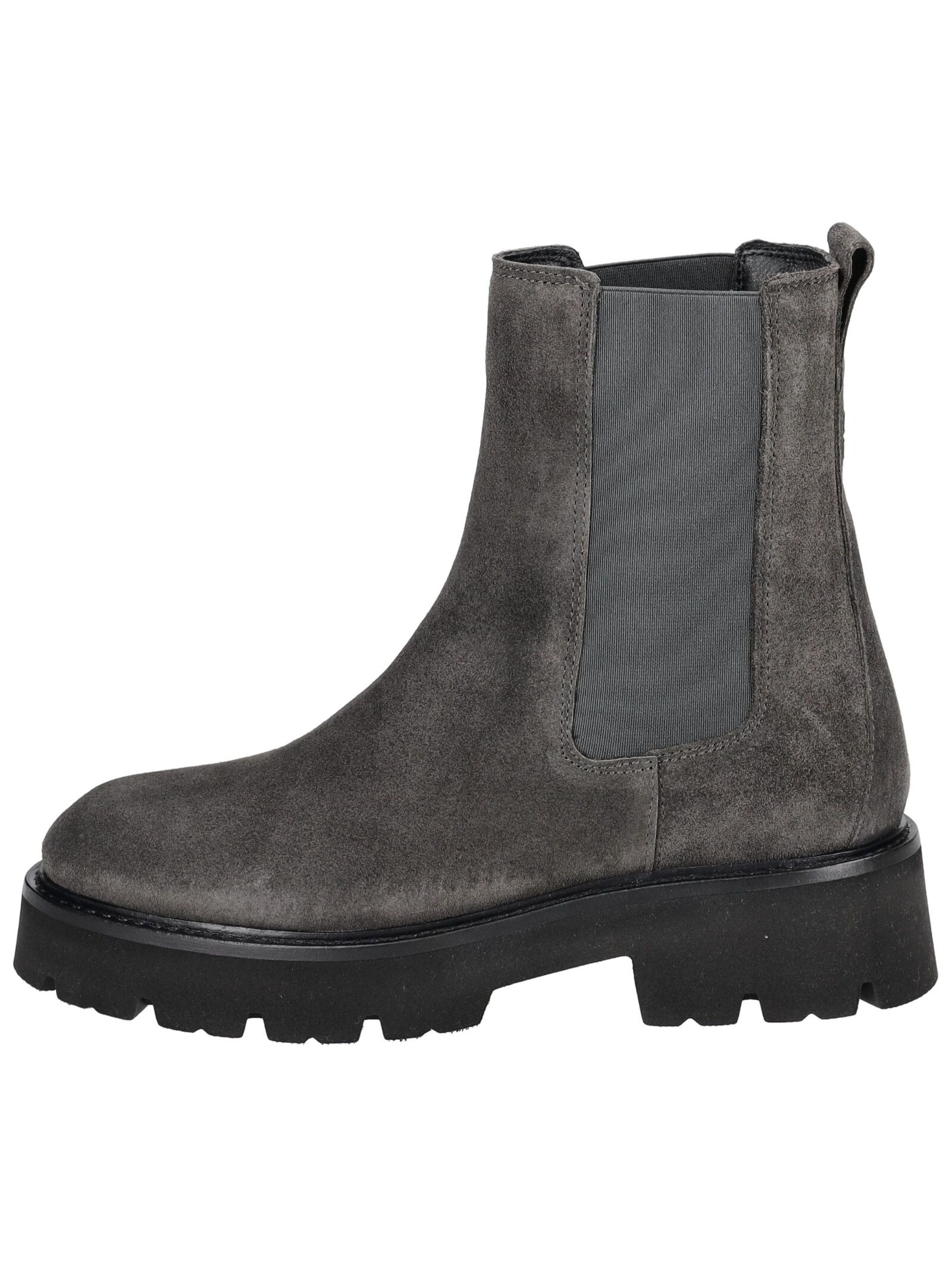 Marc O'Polo Stiefelette »Marc O'Polo Stiefelette Veloursleder/Textil«