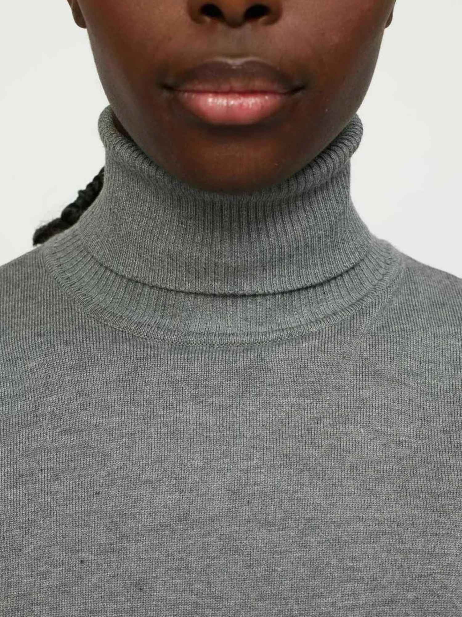 Soft Rebels Strickpullover »Soft Rebels Sweater SRMarla«
