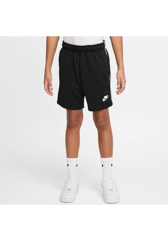Nike Sportswear Trainingsshorts »B NSW REPEAT PK SHORT« kaufen
