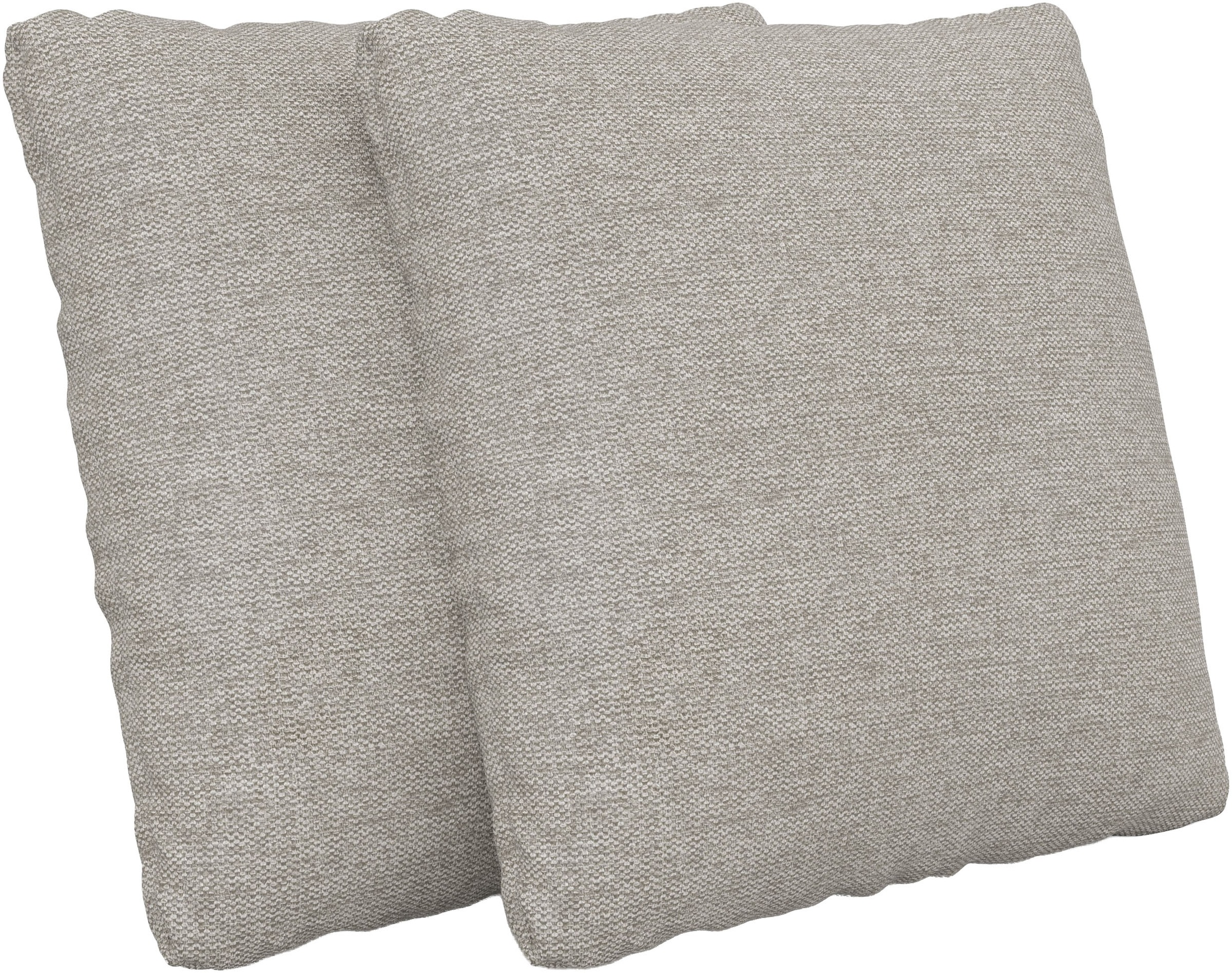 sit&more Sofakissen "Moreno, B: 45 cm" Set: 2 Stück, passend zur Serie günstig online kaufen