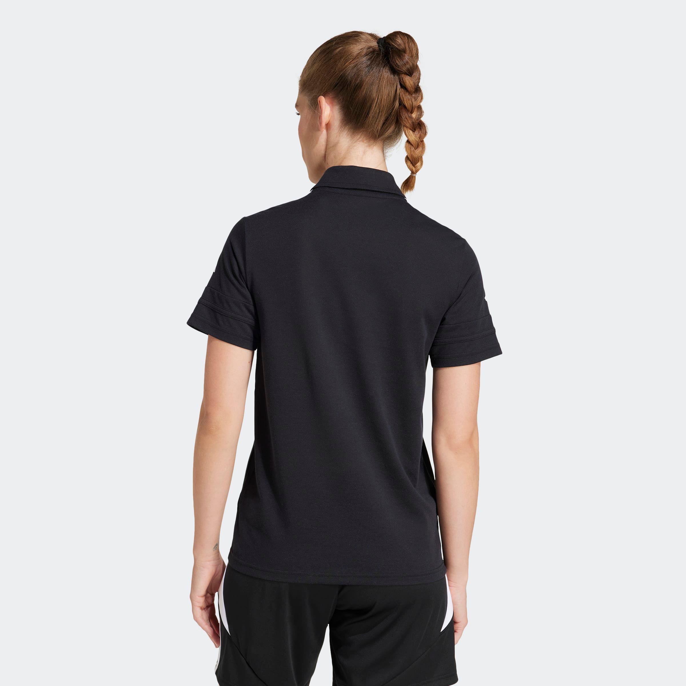 Thumbnail - adidas Performance Poloshirt "SQ25 C POLO W"