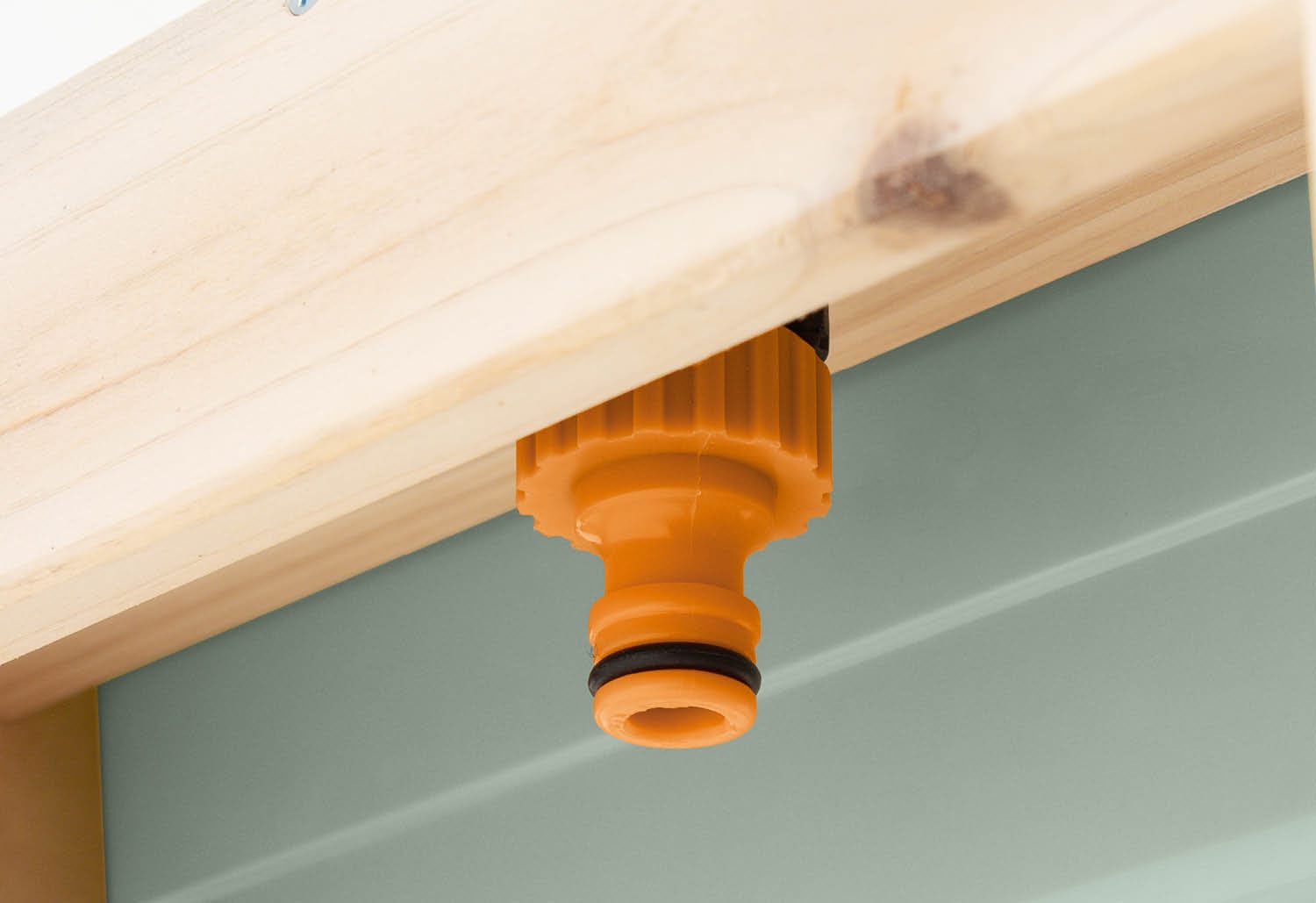 Pinolino® Wasserspieltisch »Frolino, 3-tlg.«