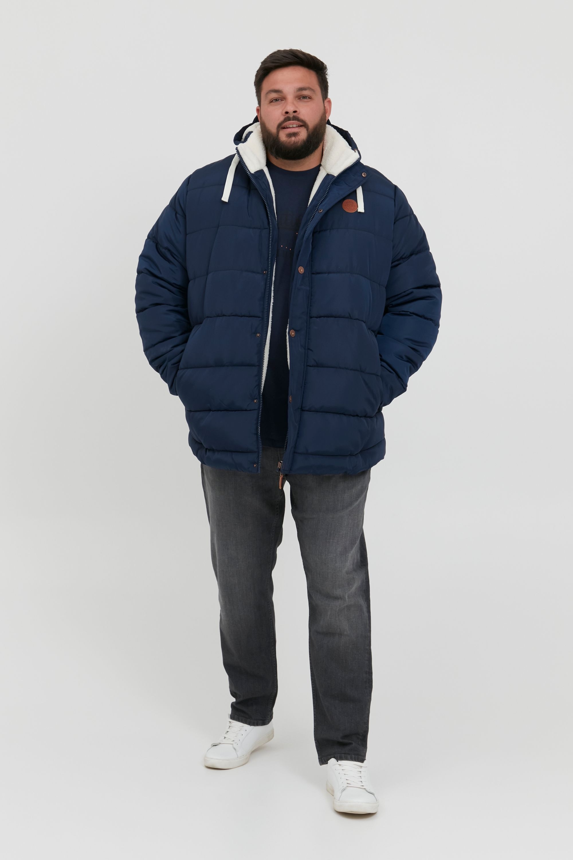 Blend Winterjacke »Winterjacke BHBFrederic«