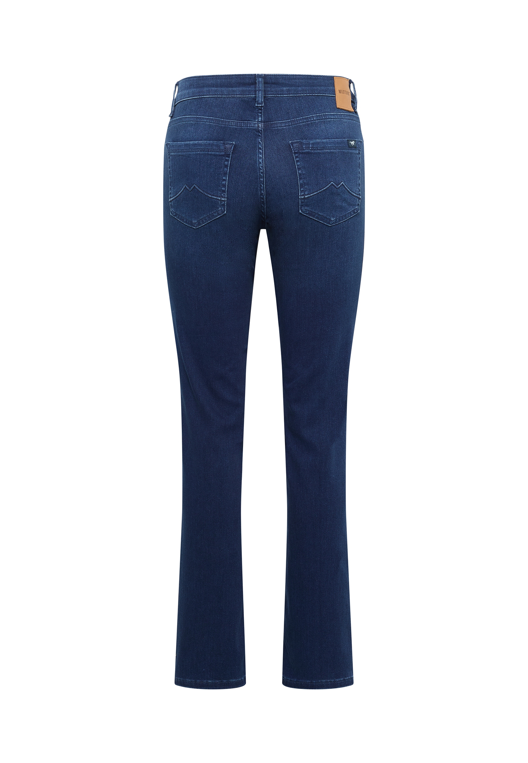 MUSTANG Straight-Jeans »Damen Style Shelby Straight«