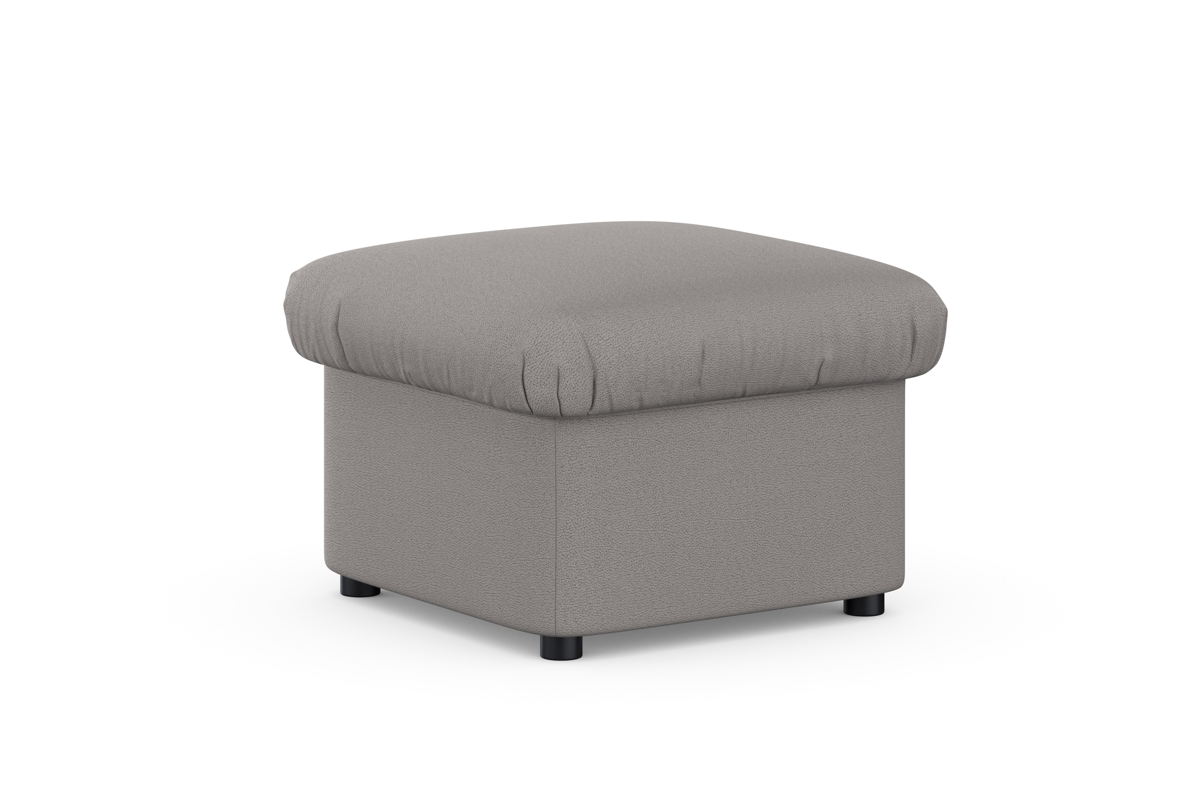 DOMO collection Hocker "Pegnitz" günstig online kaufen