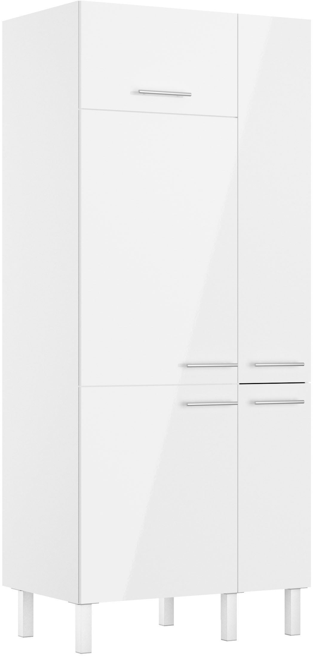 OPTIFIT Küche »Lilly«, Breite 90 cm, wahlweise mit E-Gerät