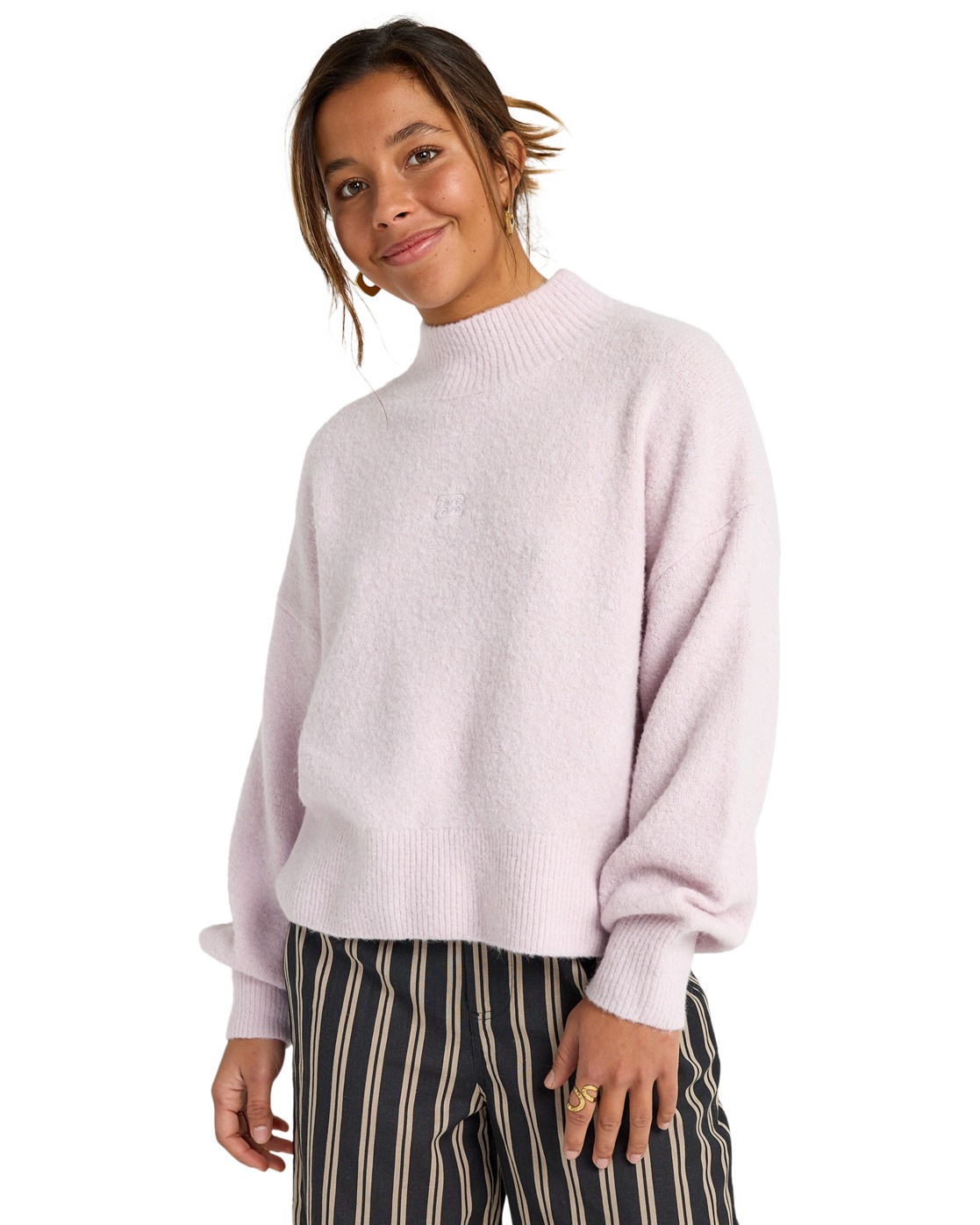 Billabong Sweatshirt "Love Feeling" günstig online kaufen