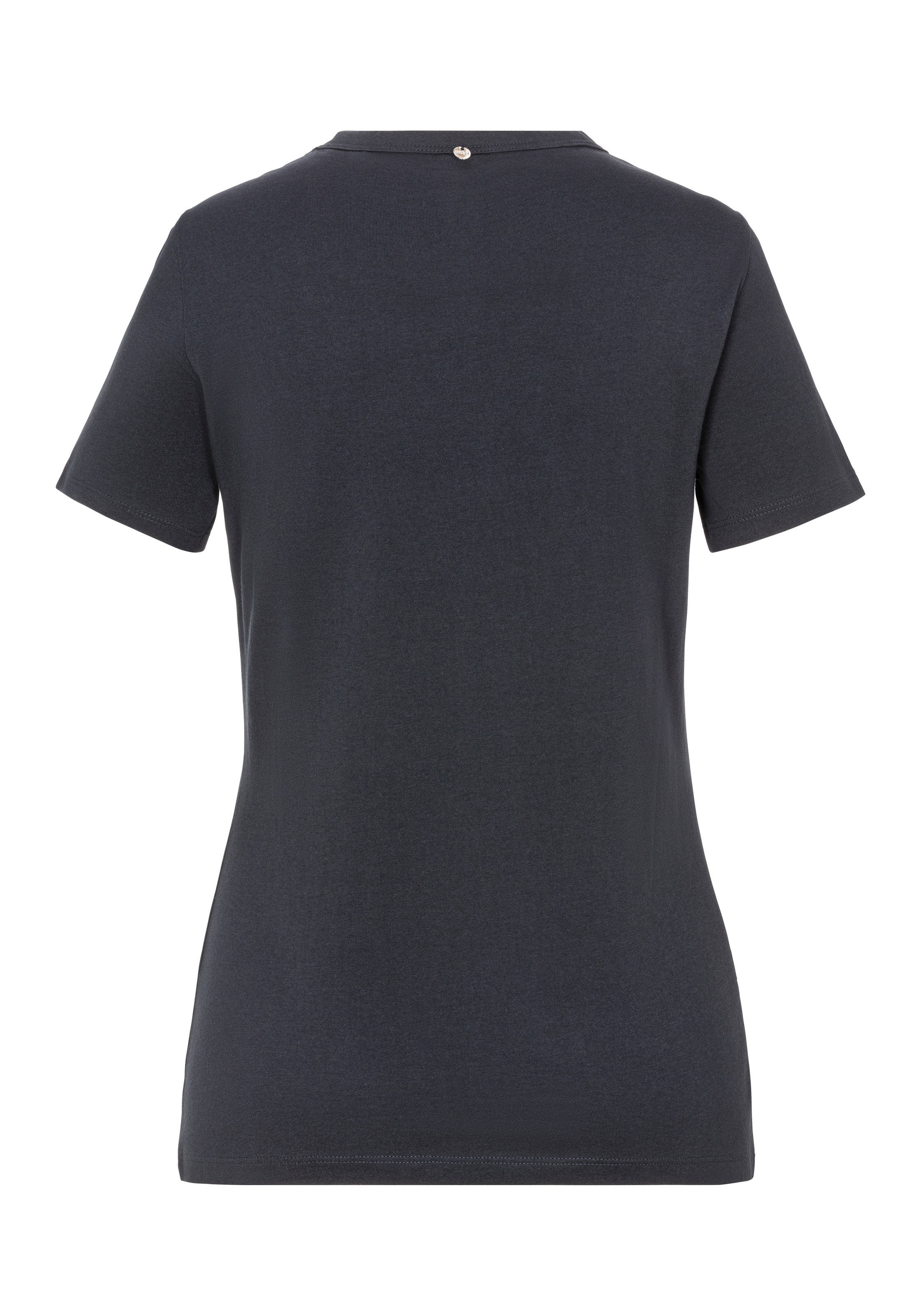 BOSS ORANGE T-Shirt "C Elogo 21", mit Graphic Detail vorn günstig online kaufen