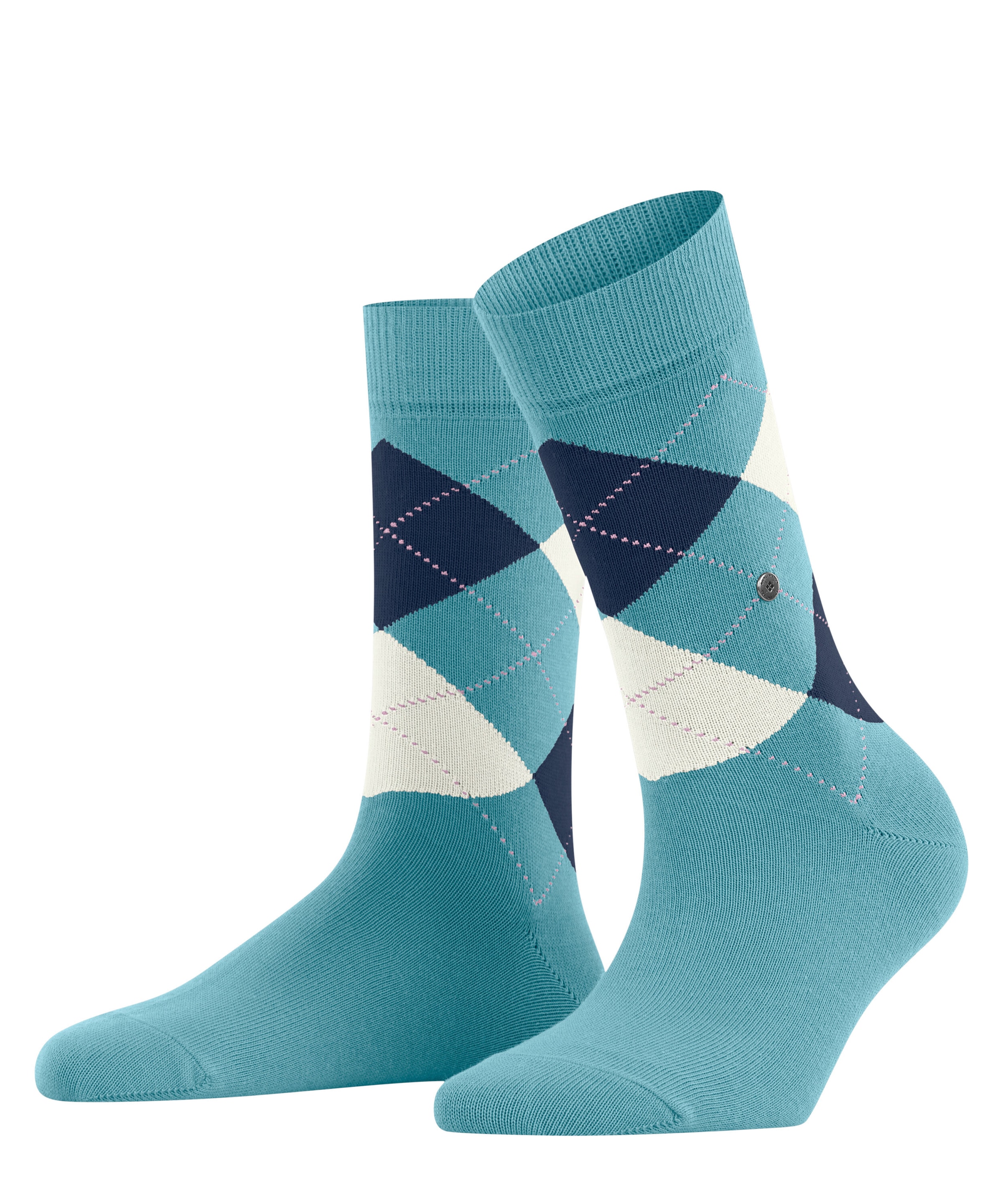 Burlington Socken »Queen« 1 Paar tlg.