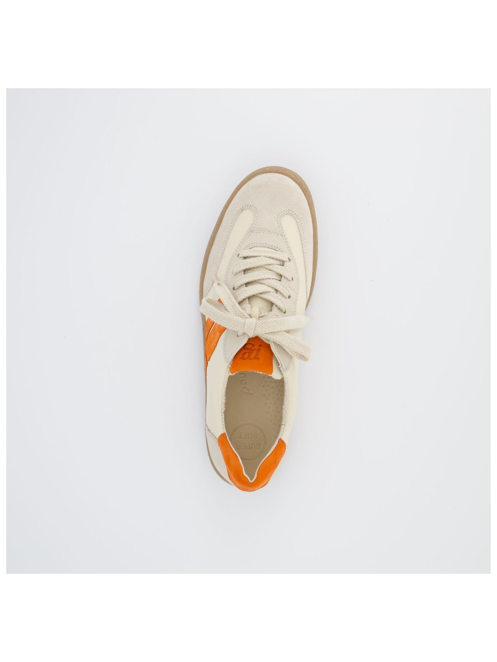 Paul Green Sneaker »Paul Green Sneaker Veloursleder/Textil«