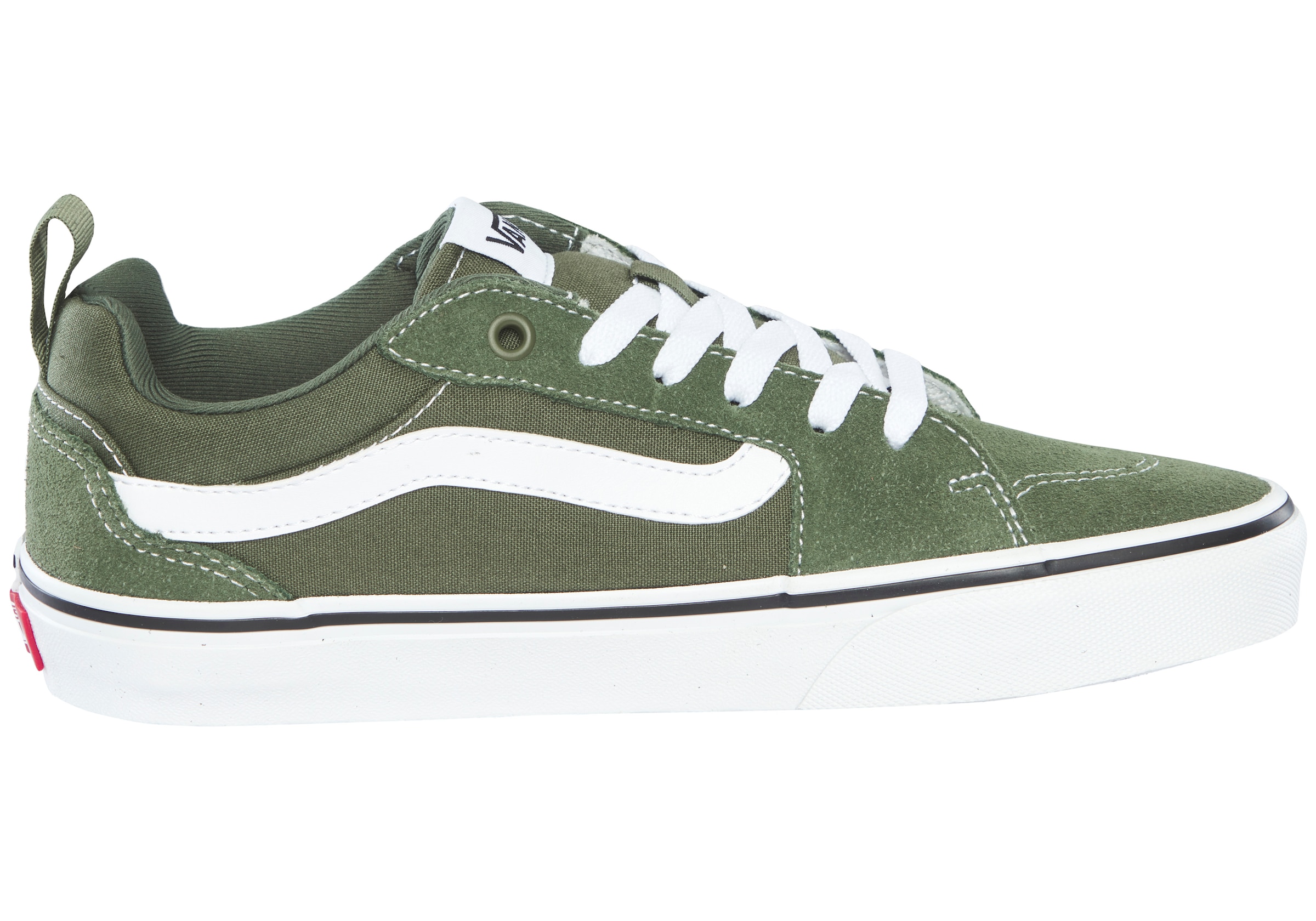 Vans Sneaker »Filmore«