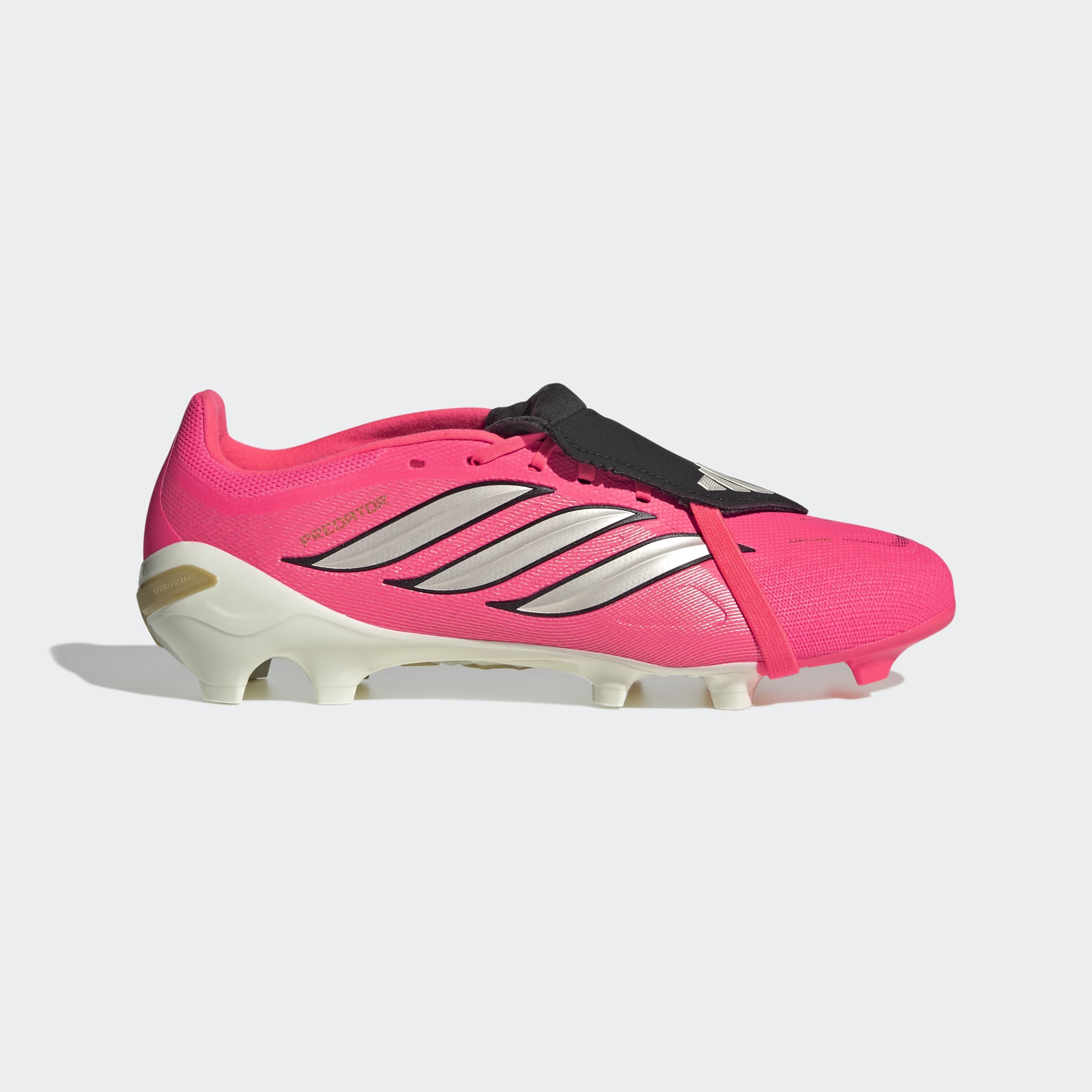 adidas Performance Fußballschuh »PREDATOR LEAGUE FT FG«  Außensohle für Rasen und feste Böden