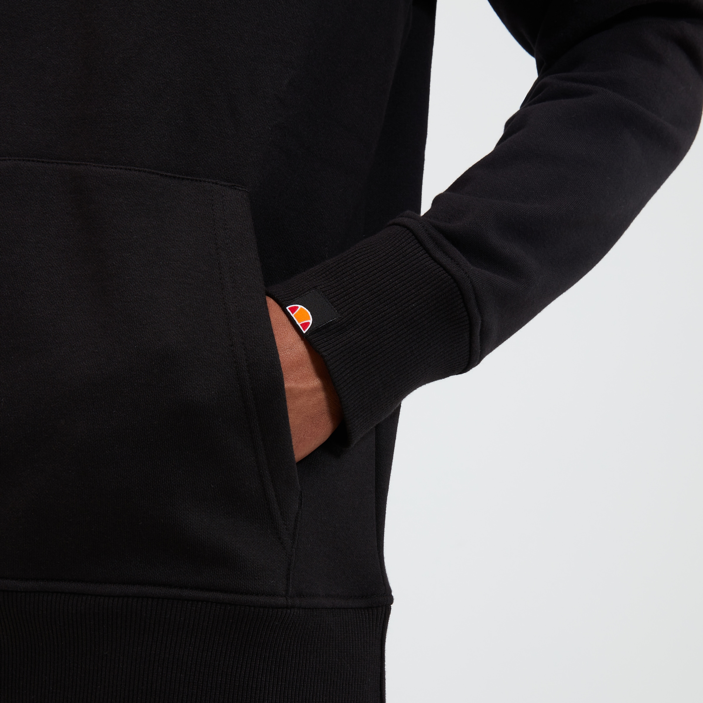 Ellesse Sweatshirt »PERSHUTA OH HOODY«
