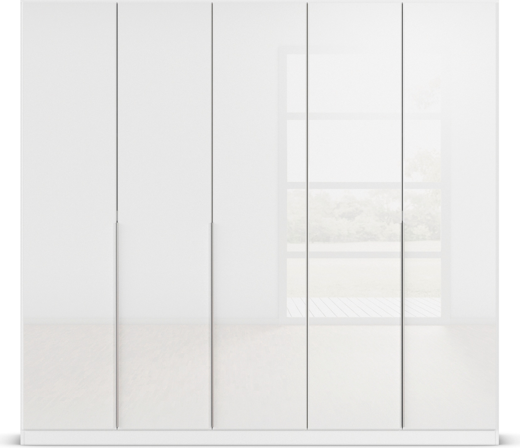 OTTO home Drehtürenschrank "Kleiderschrank Kleiderschränke Schrank Garderob günstig online kaufen