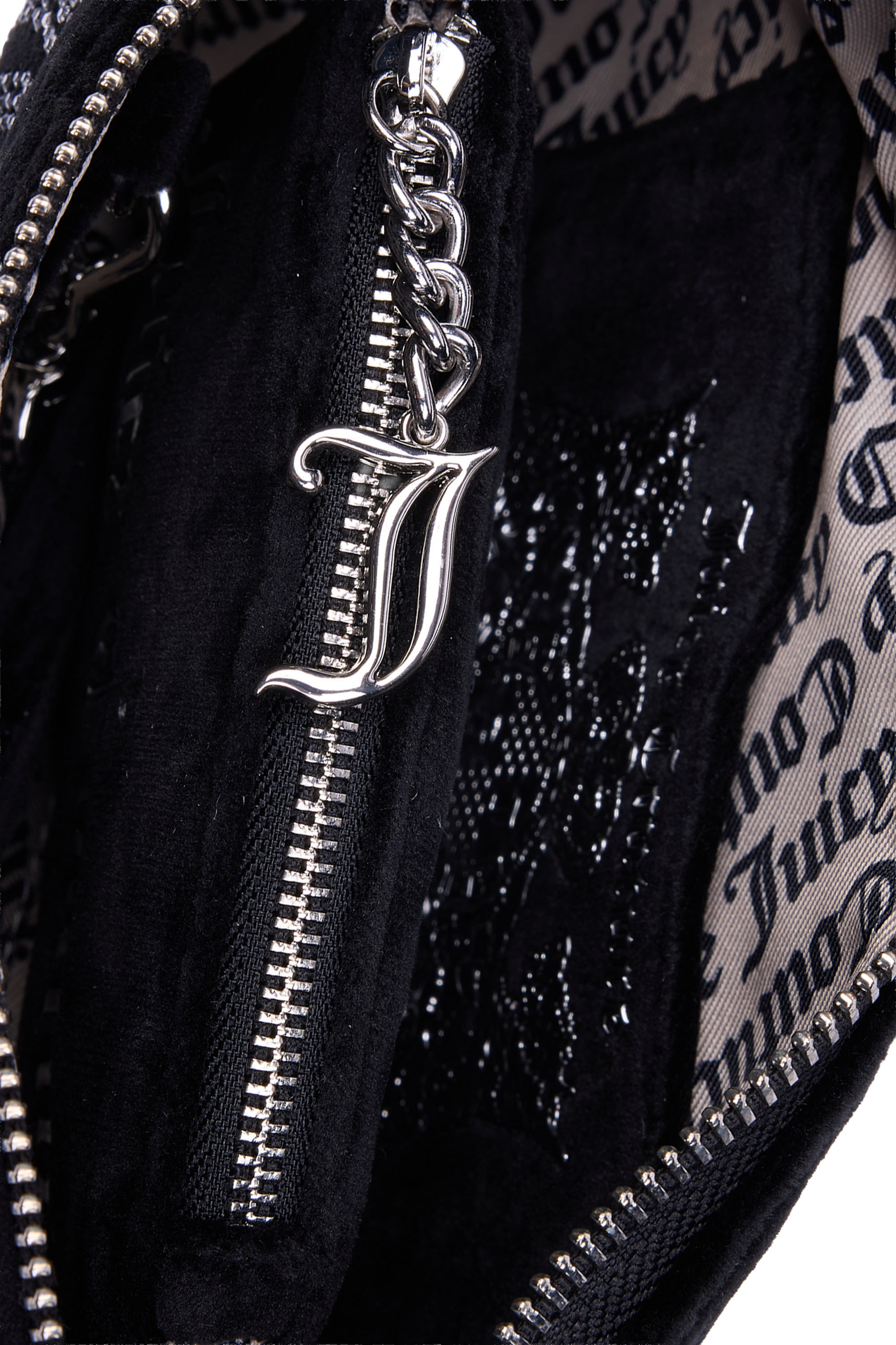 Juicy Couture Schultertasche »KIMBERLY SMALL HOBO. Damen«, Schultertasche Damen, Mini Bag, Handtasche, Fashion, Lifestyle, Sale