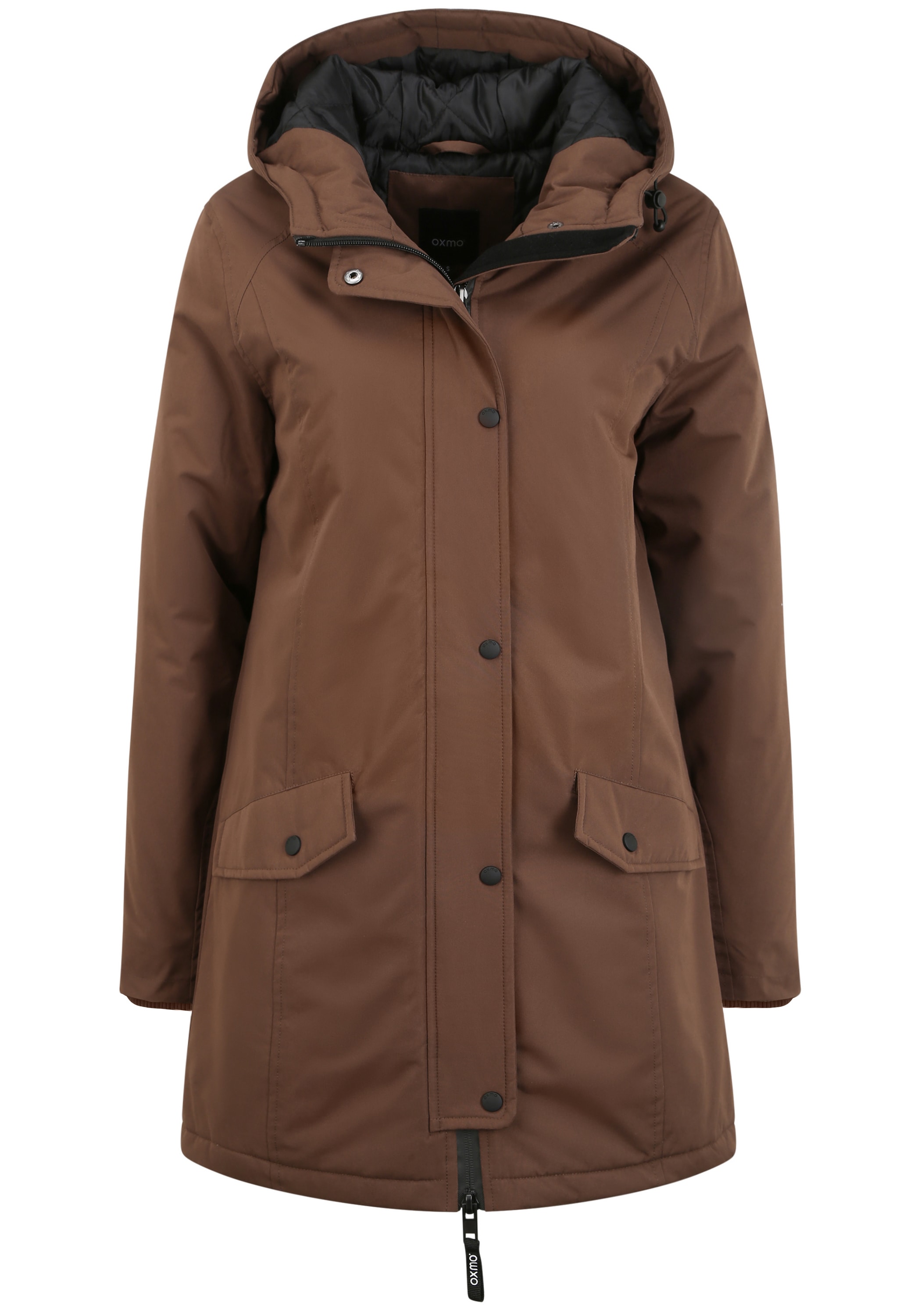 OXMO Langmantel "Parka OXTamila"