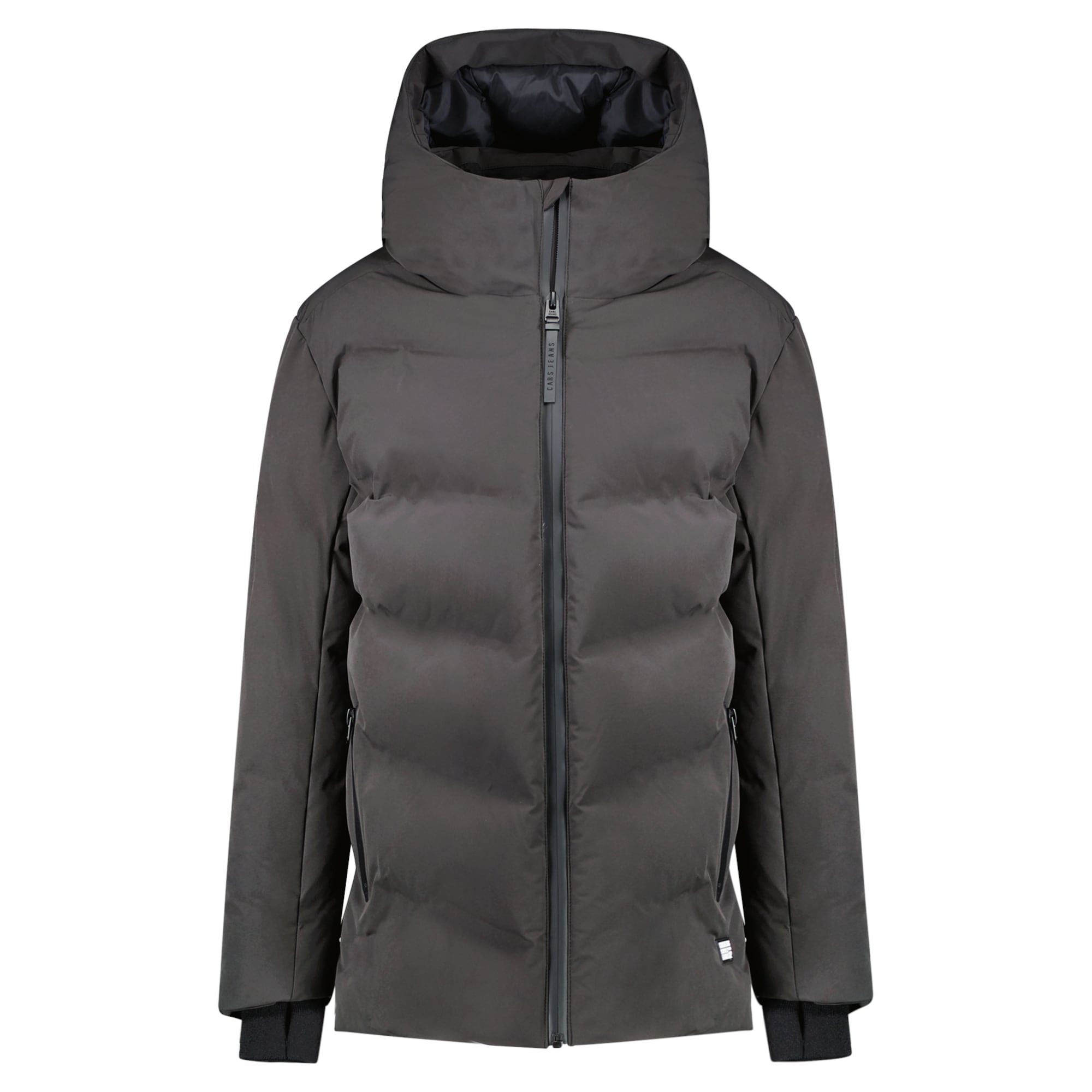 Outdoorjacke »Jacke Lozern«, mit Kapuze