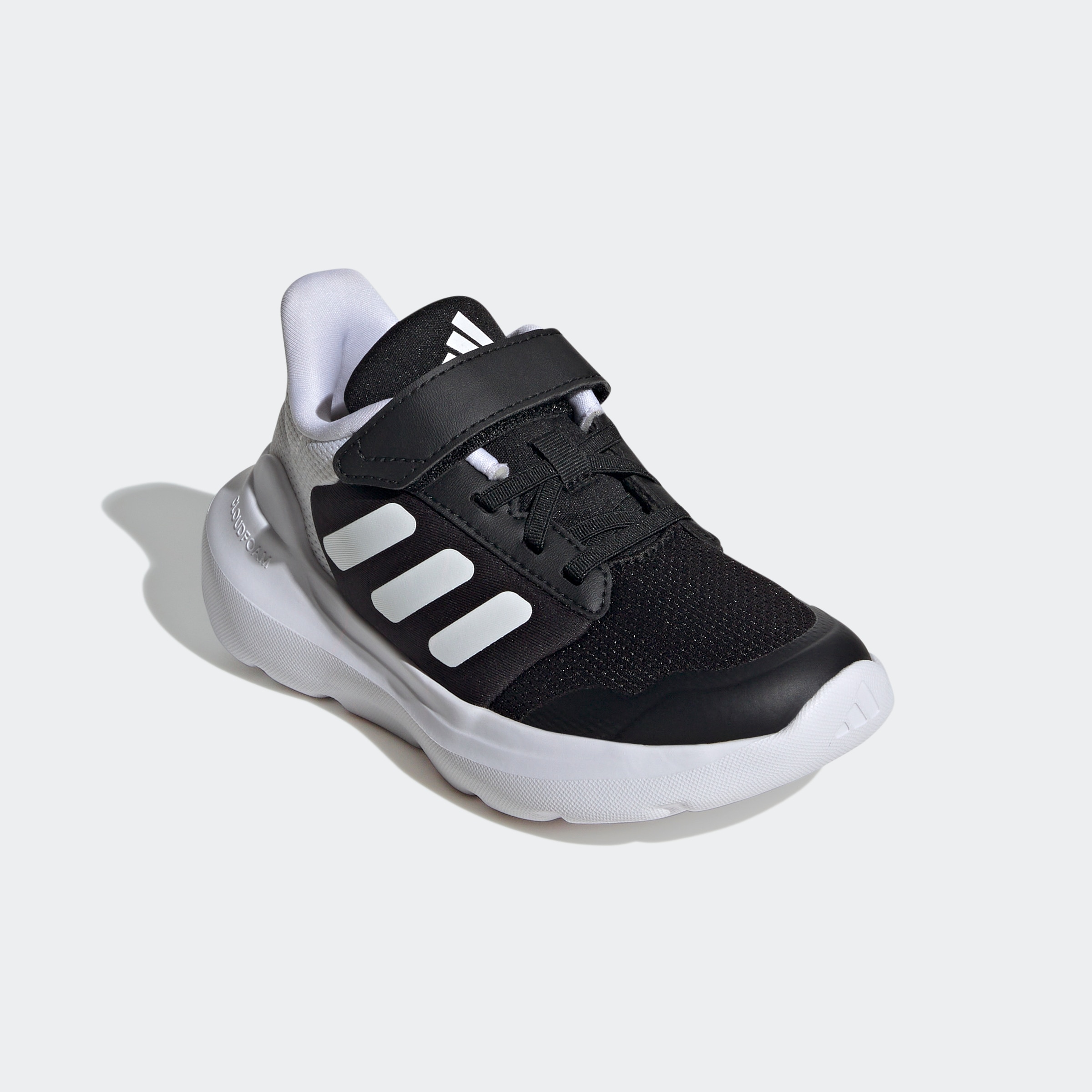 adidas Sportswear Klettschuh »TENSAUR RUN 2.0 KIDS«