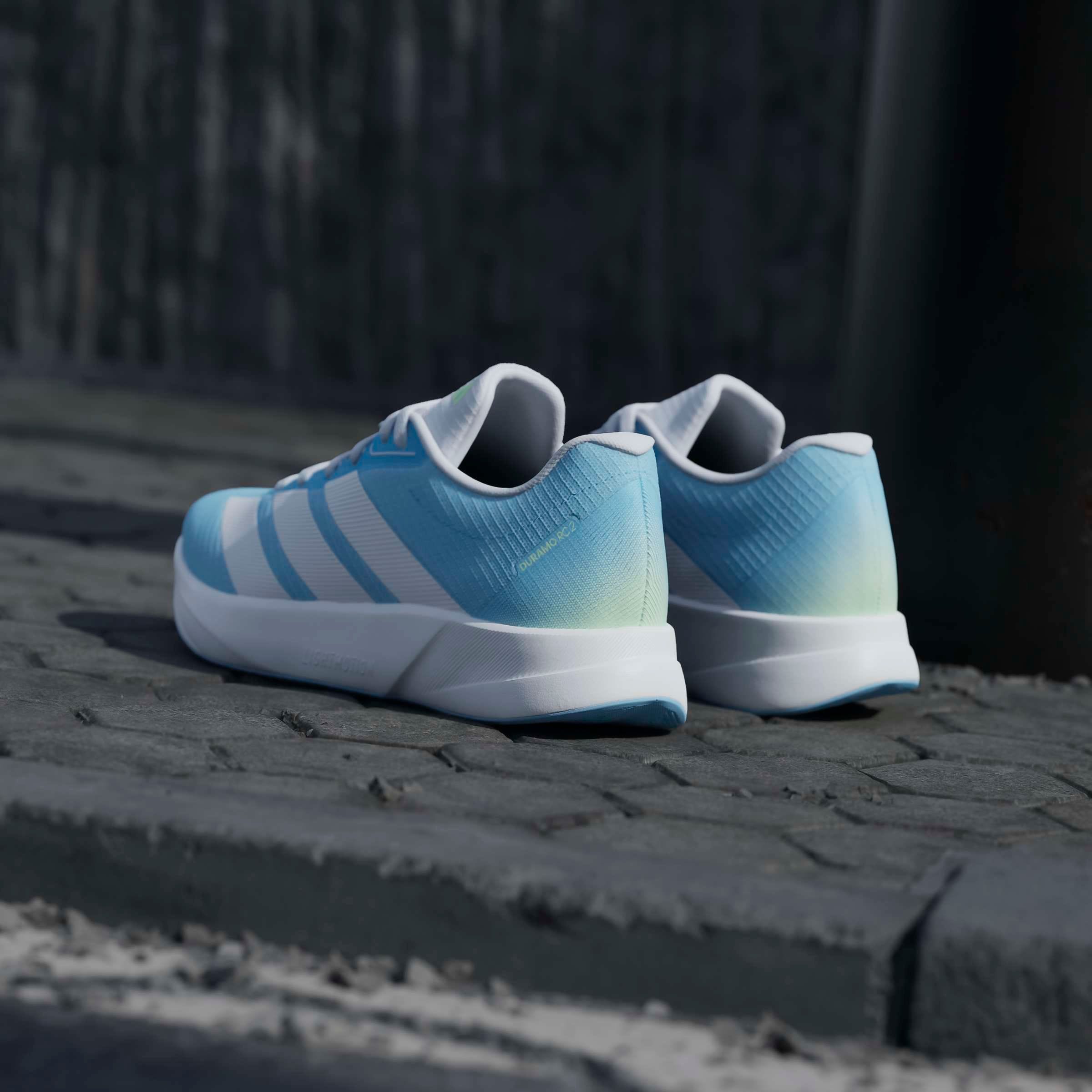 adidas Performance Laufschuh »DURAMO RC2«  sehr leicht