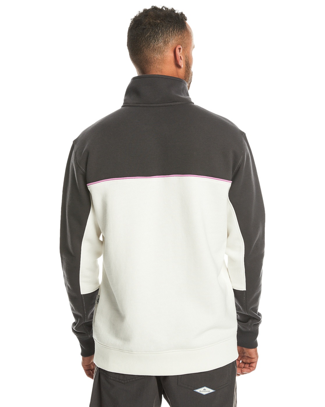 Quiksilver Sweatshirt "Take Us Back" günstig online kaufen