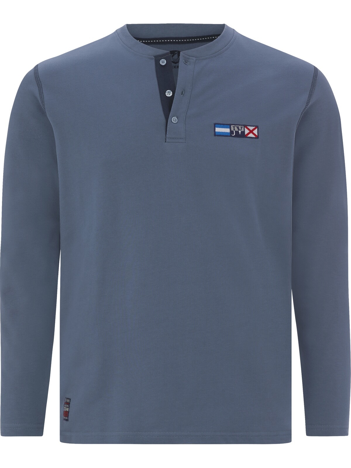 Jan Vanderstorm Sweatshirt "Sweatshirt JORNSEN" günstig online kaufen