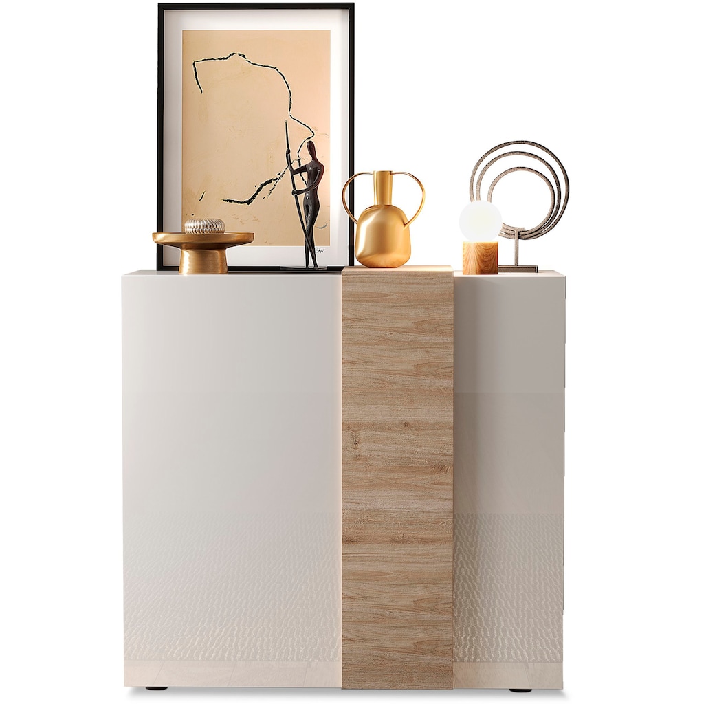 INOSIGN Highboard »Venus«