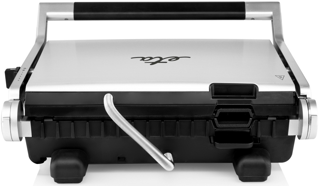 eta Kontaktgrill »Torreo, ETA715590000«, 2000 W, mit Touchbedienung