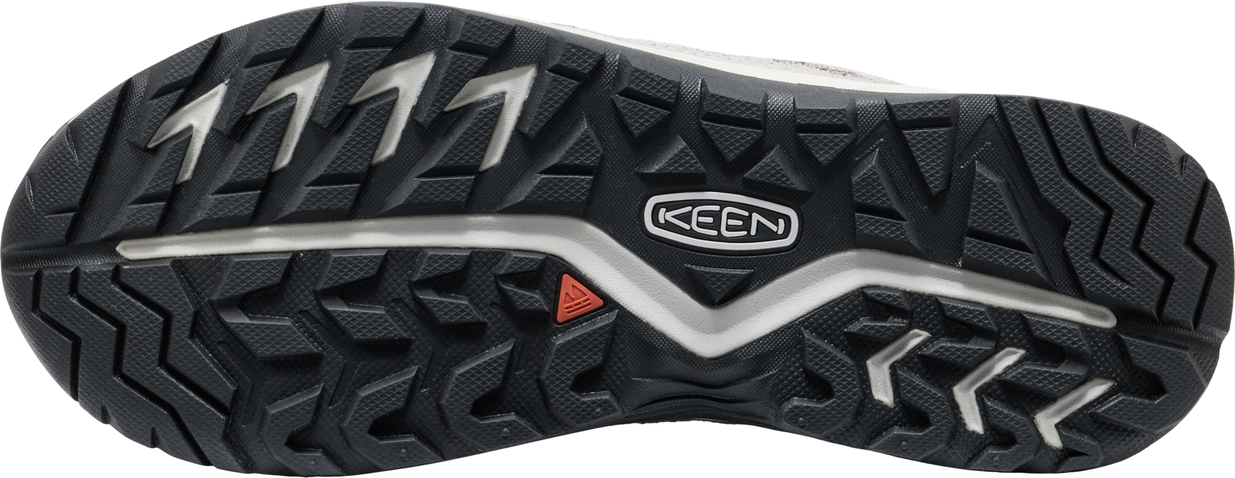 Keen Outdoorschuh »HIGHTRAIL WP«