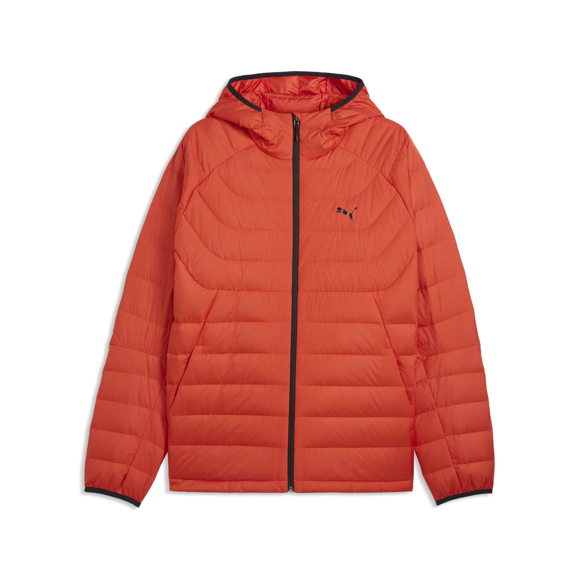 PUMA "PACKLITE Daunenjacke mit Kapuze Herren"