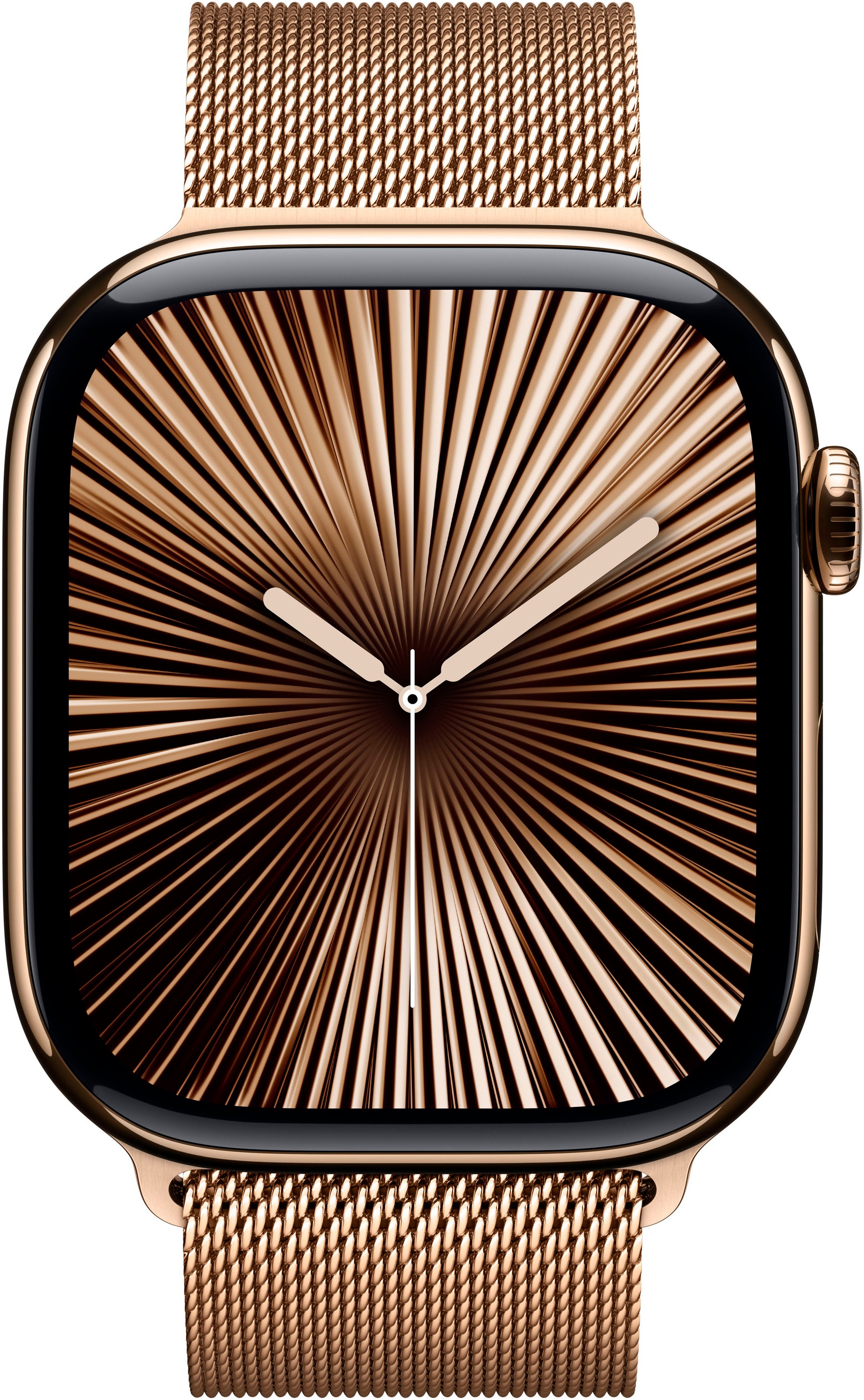 Apple Smartwatch-Armband »Milanaise«