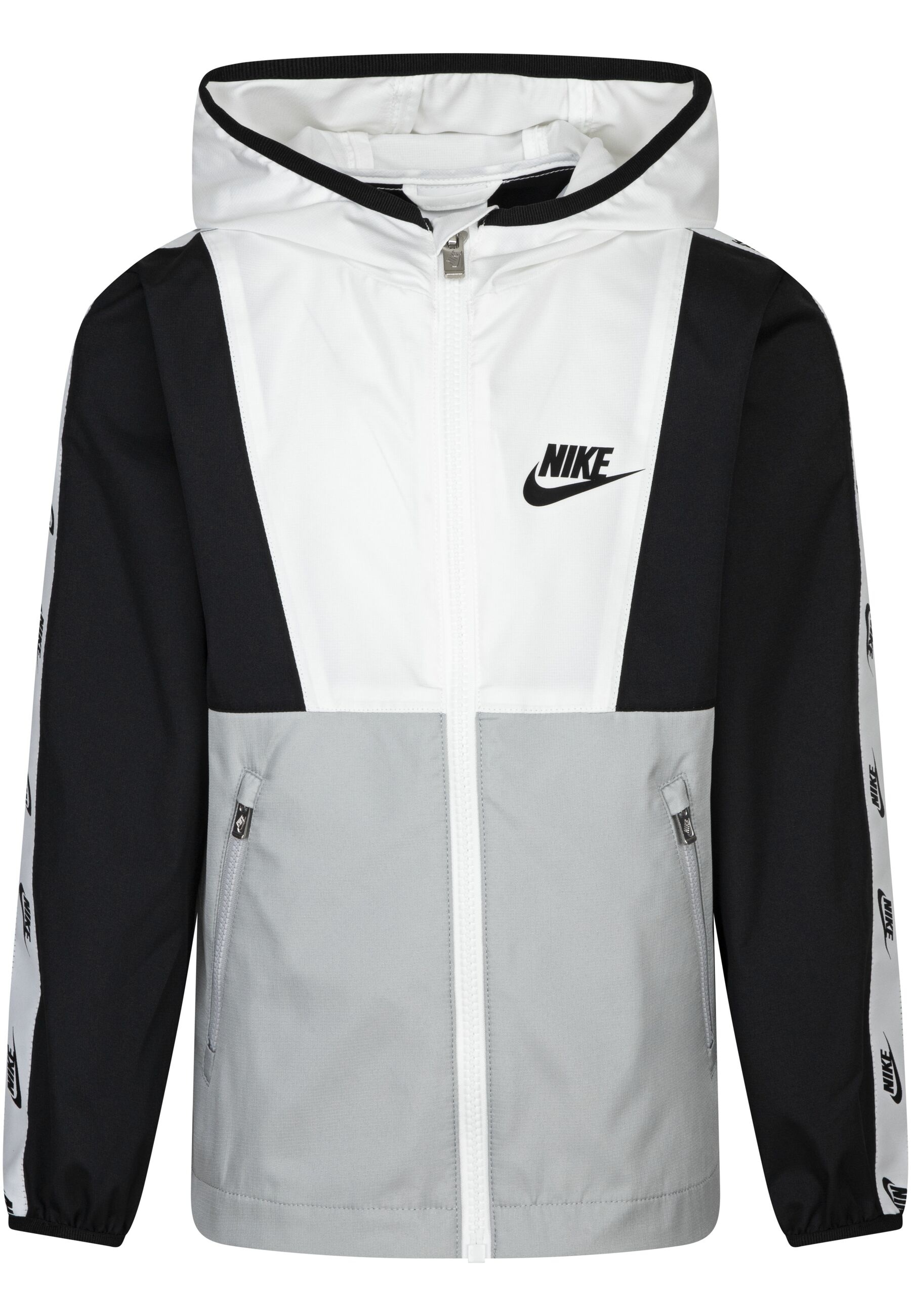  Nike Sportswear neperpučiama striukė