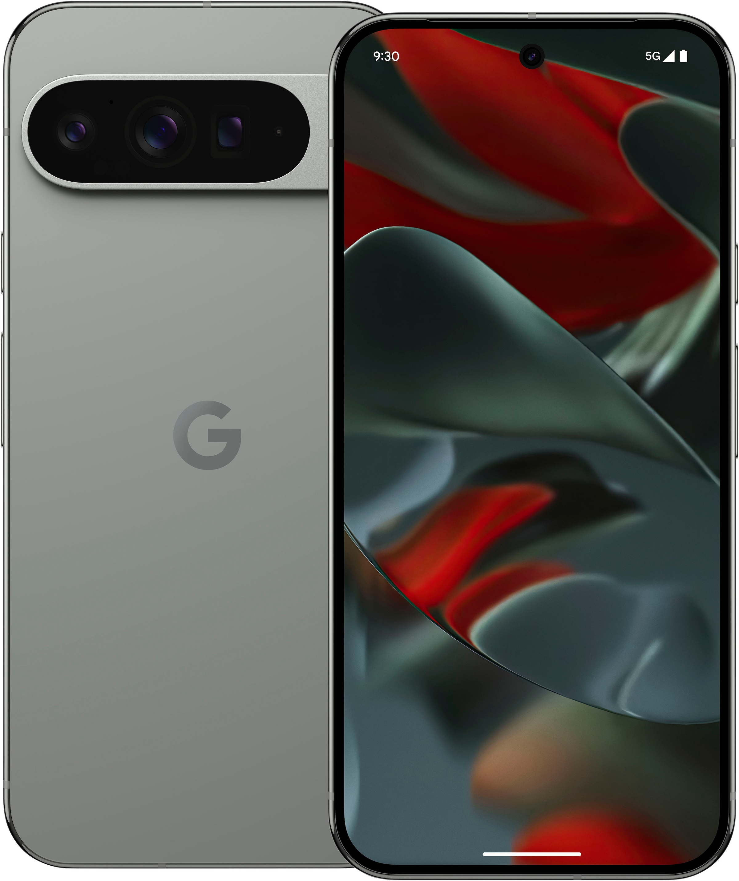 Google Smartphone »Pixel 9 Pro XL, 128 GB«, Hazel