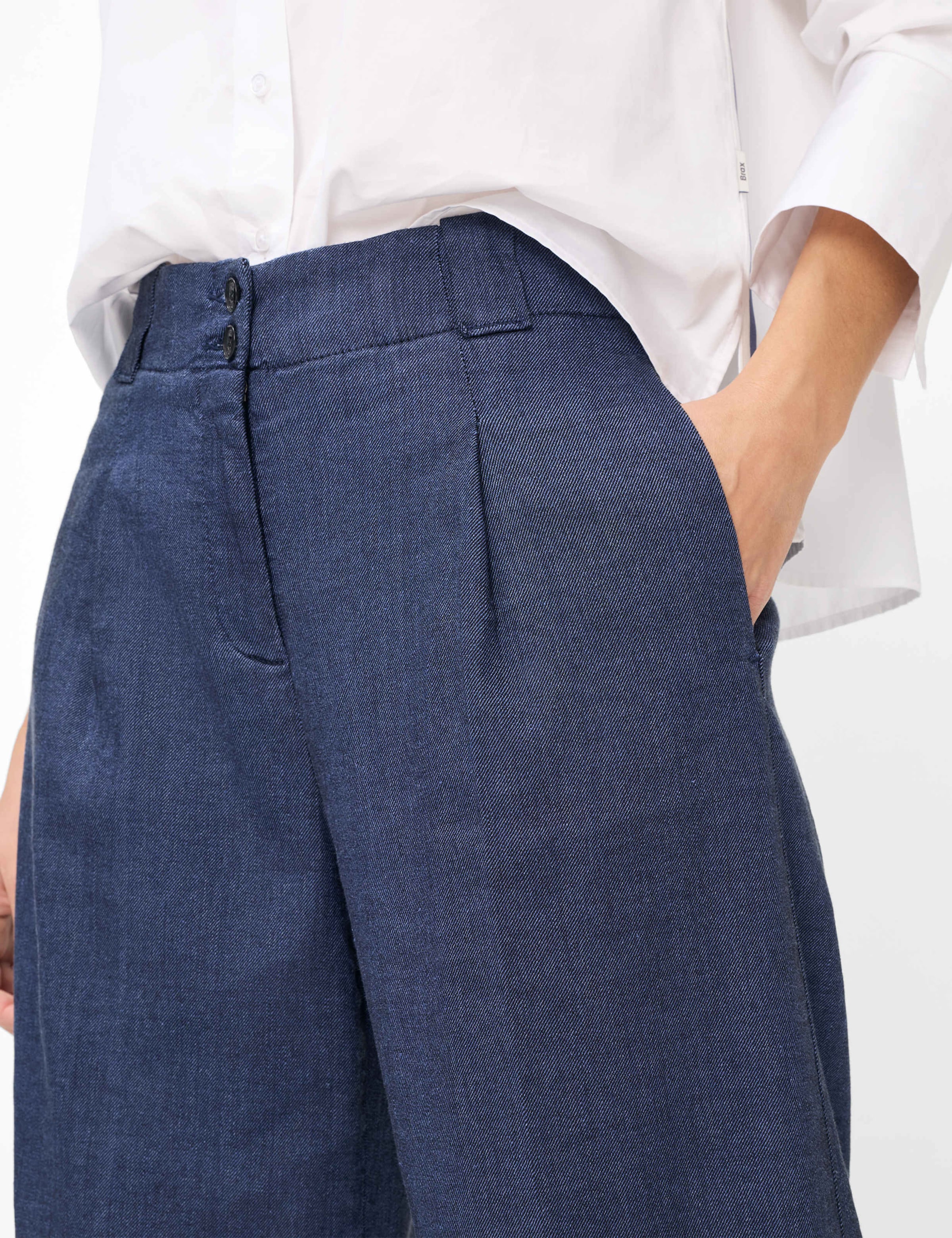 Brax Culotte »Style MARLENE«