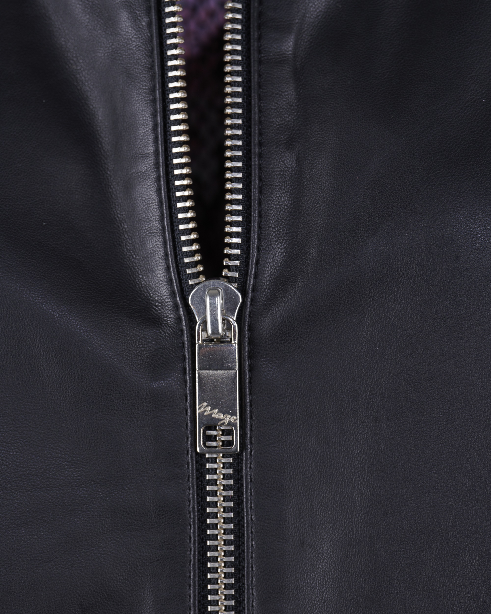 Maze Lederjacke »42021118«