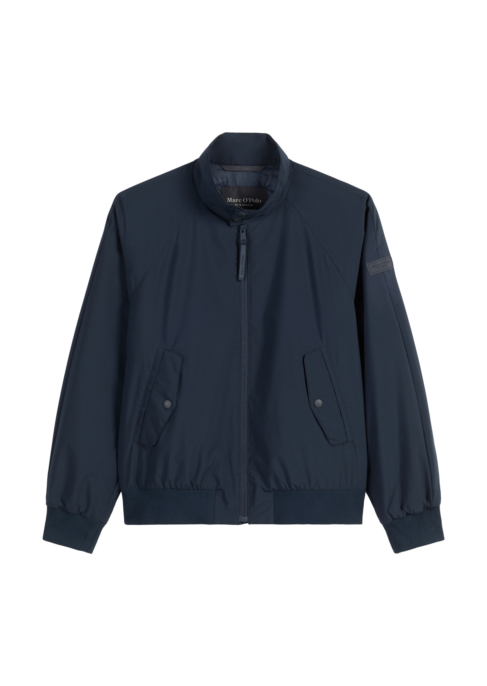 Marc O'Polo Outdoorjacke »aus wasserdichtem Material«