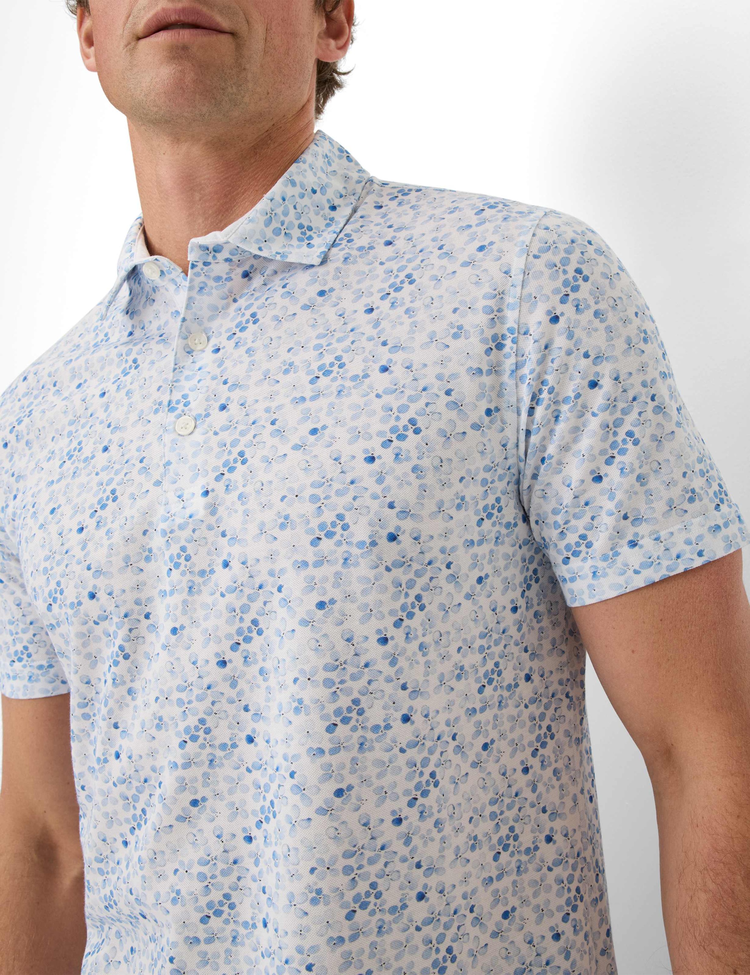 Brax Poloshirt »Style PICO«