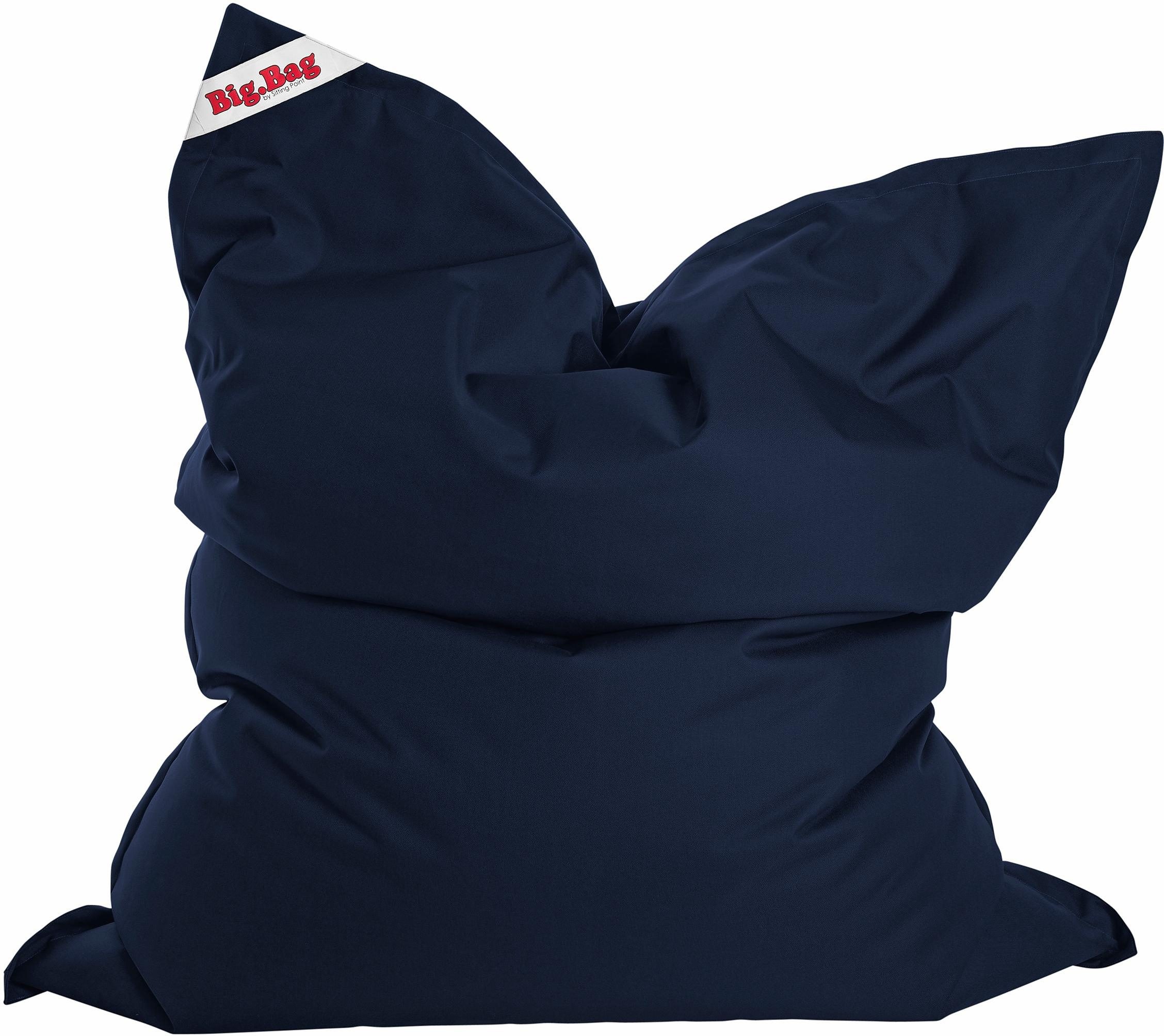 Sitting Point Sitzsack »BigBag BRAVA«