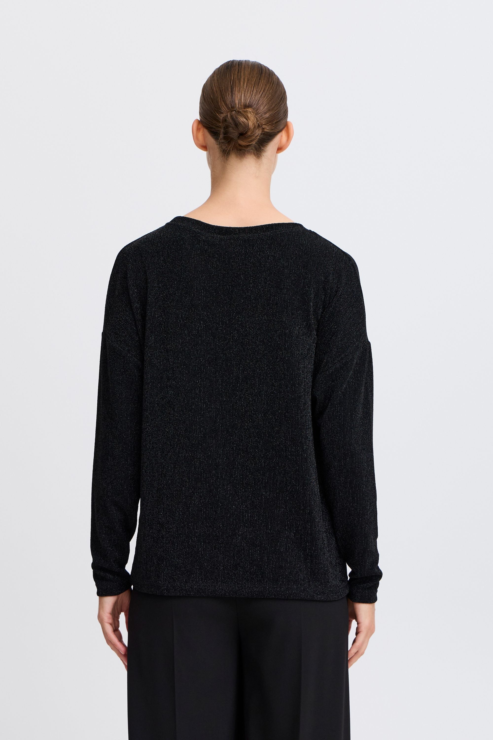 b.young Sweatshirt »Longsleeve BYSHILOH LS TOP -«