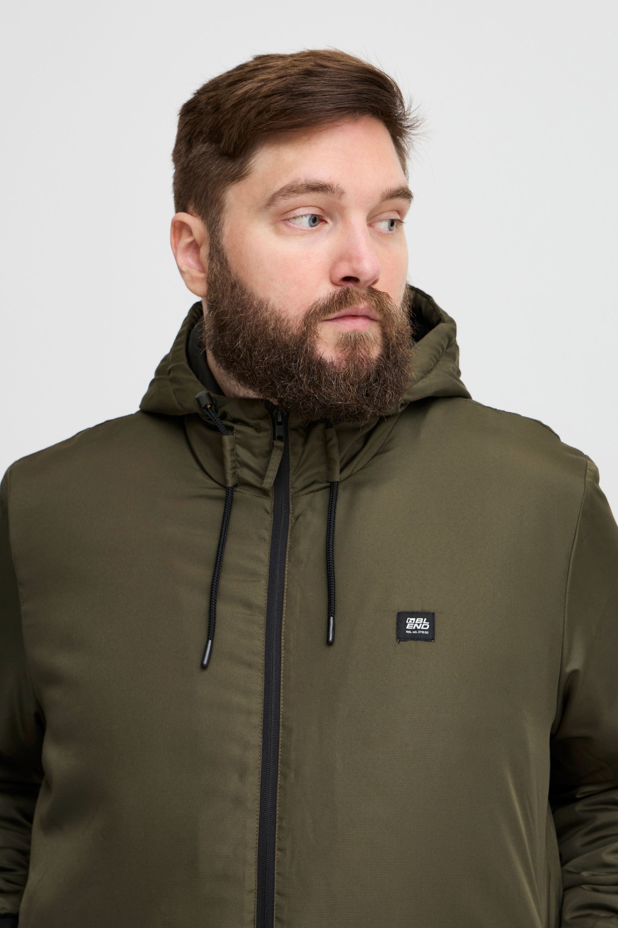 Blend Funktionsjacke »Übergangsjacke BHBOuterwear«