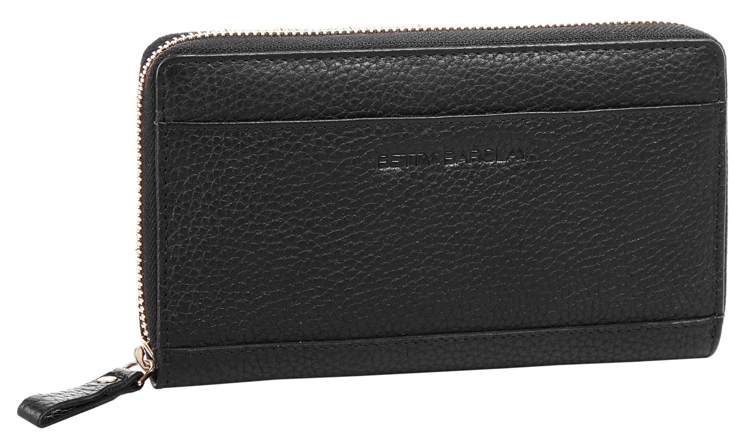 Betty Barclay Geldbörse echt Leder günstig online kaufen