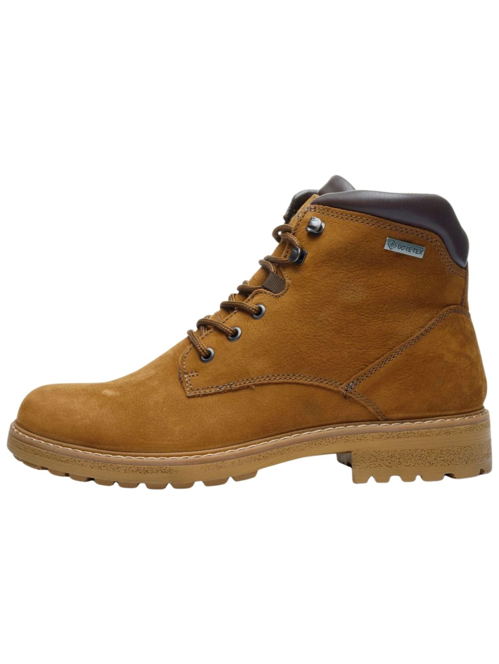 Ara Schnürstiefelette »Ara Stiefelette Leder«