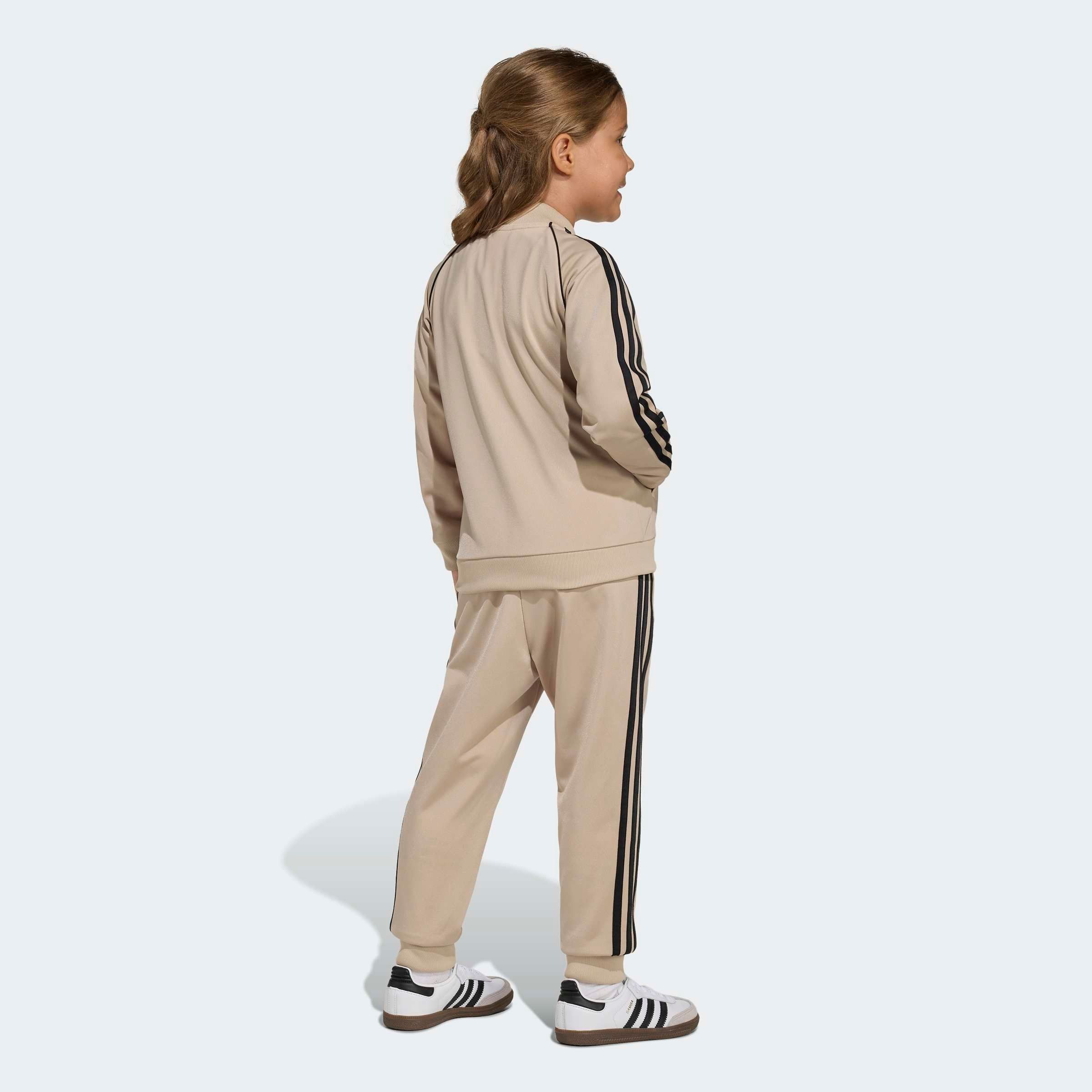 adidas Originals Trainingsanzug »SST TRACKSUIT« 2 tlg.