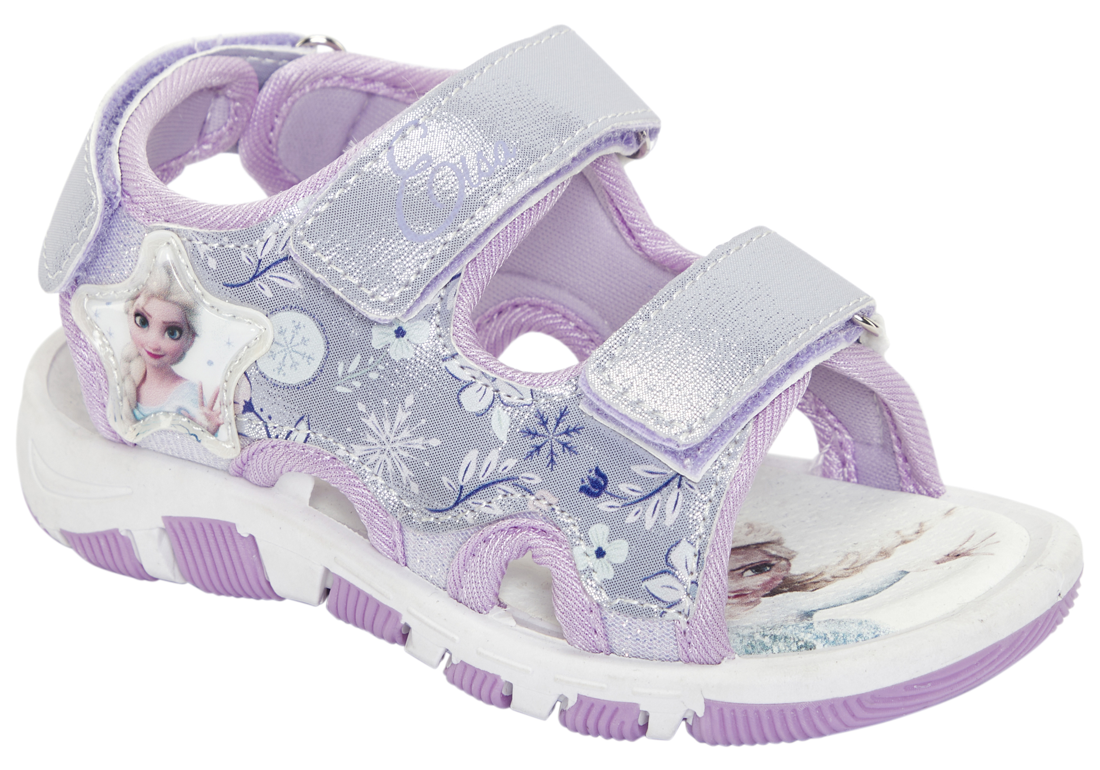 Disney Sandale "FROZEN"
