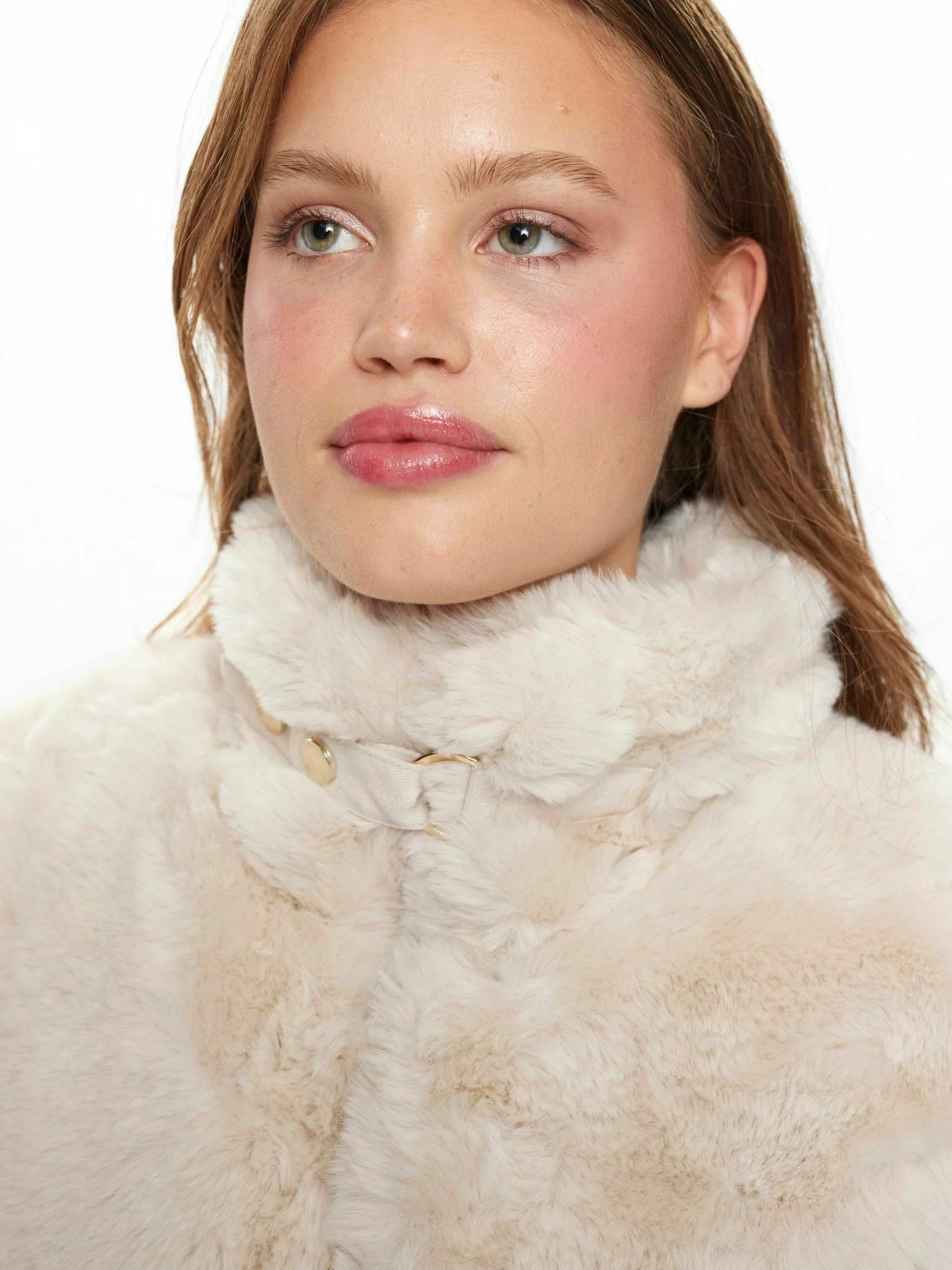 nümph Winterjacke »Nümph Coat NUWINDA«