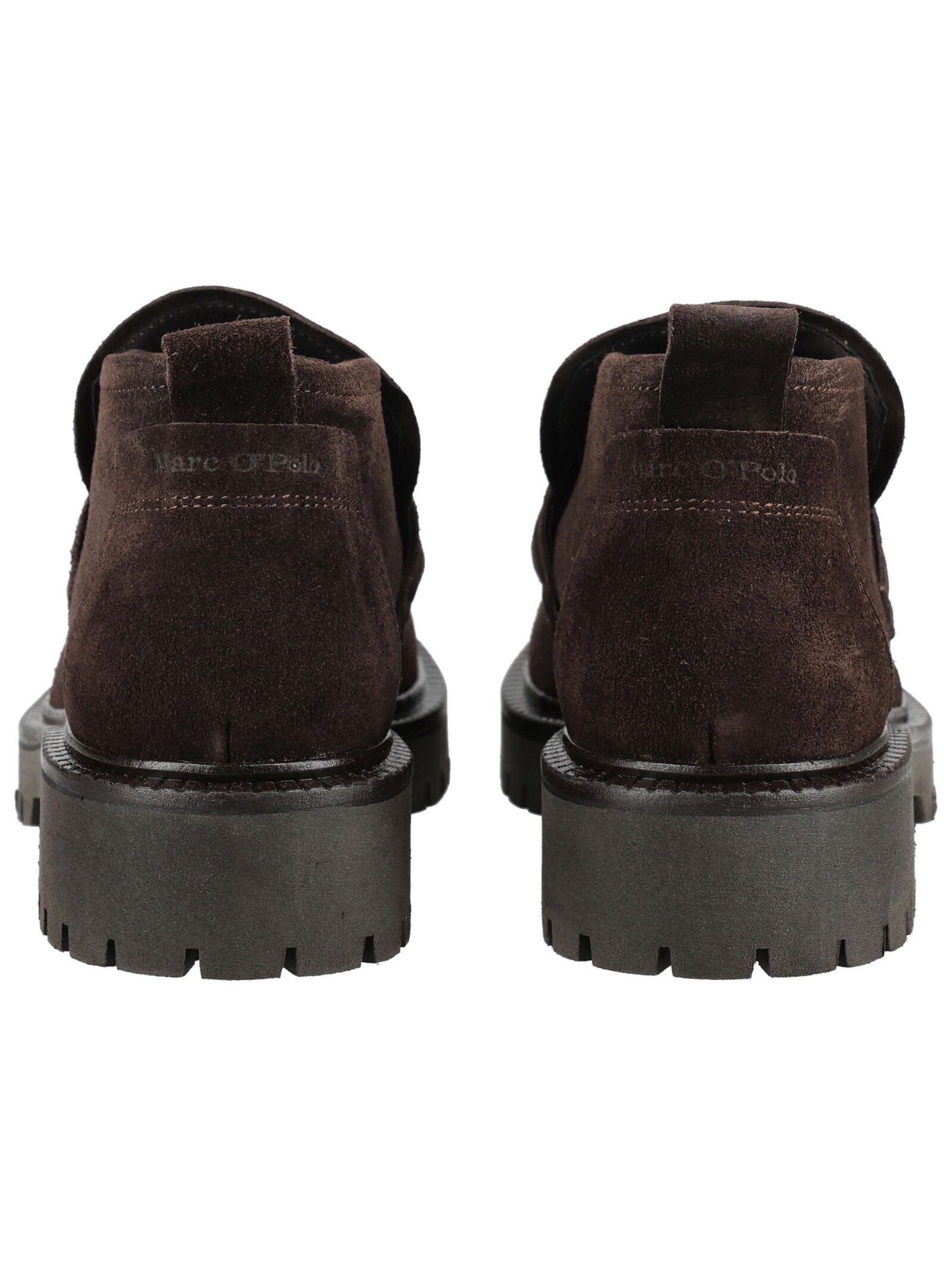 Marc O'Polo Ankleboots »Marc O'Polo Stiefelette Leder«