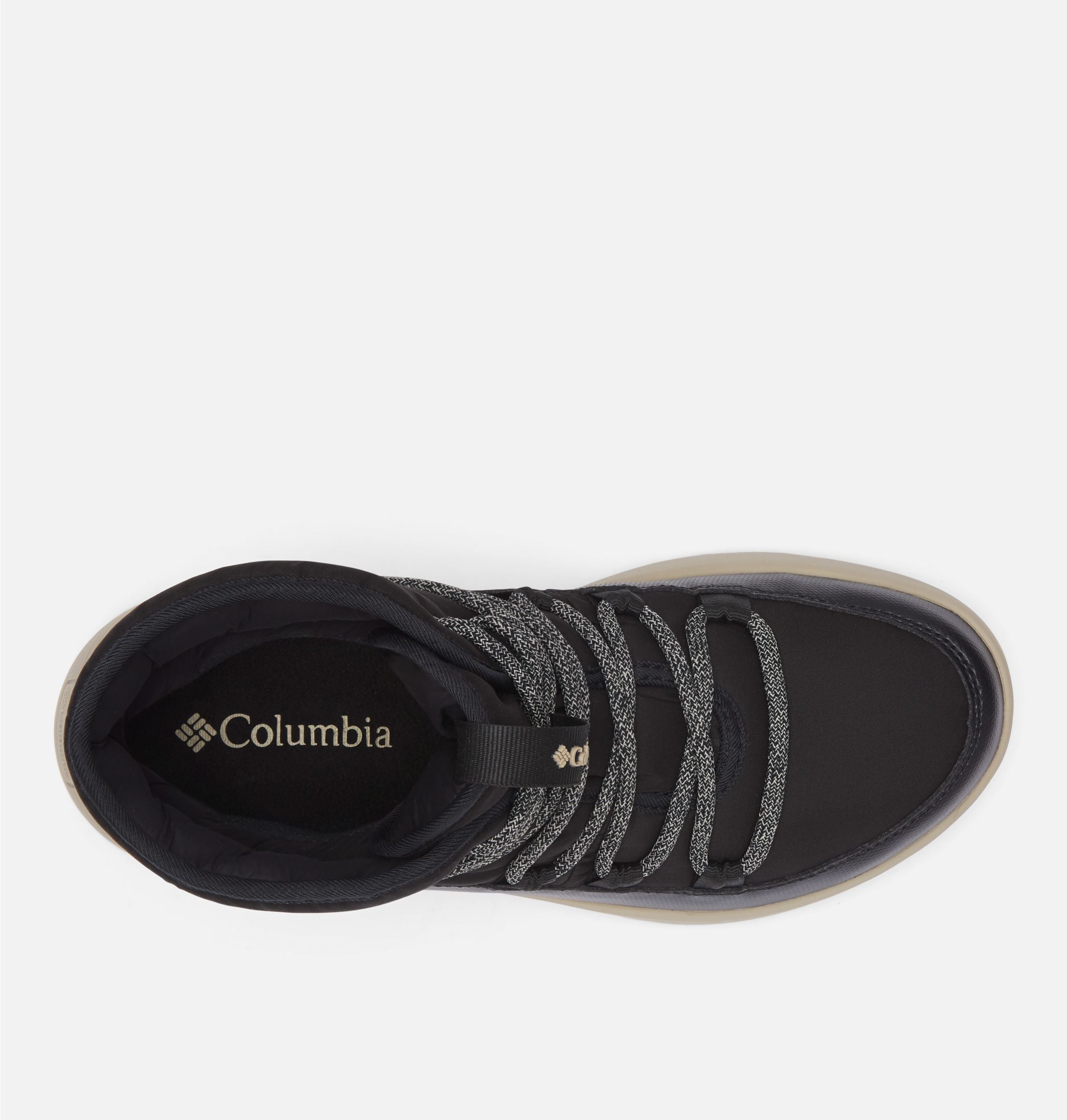 Columbia Snowboots »SLOPESIDE™ VILLAGE OMNI-HEAT™ MID«, gefüttert