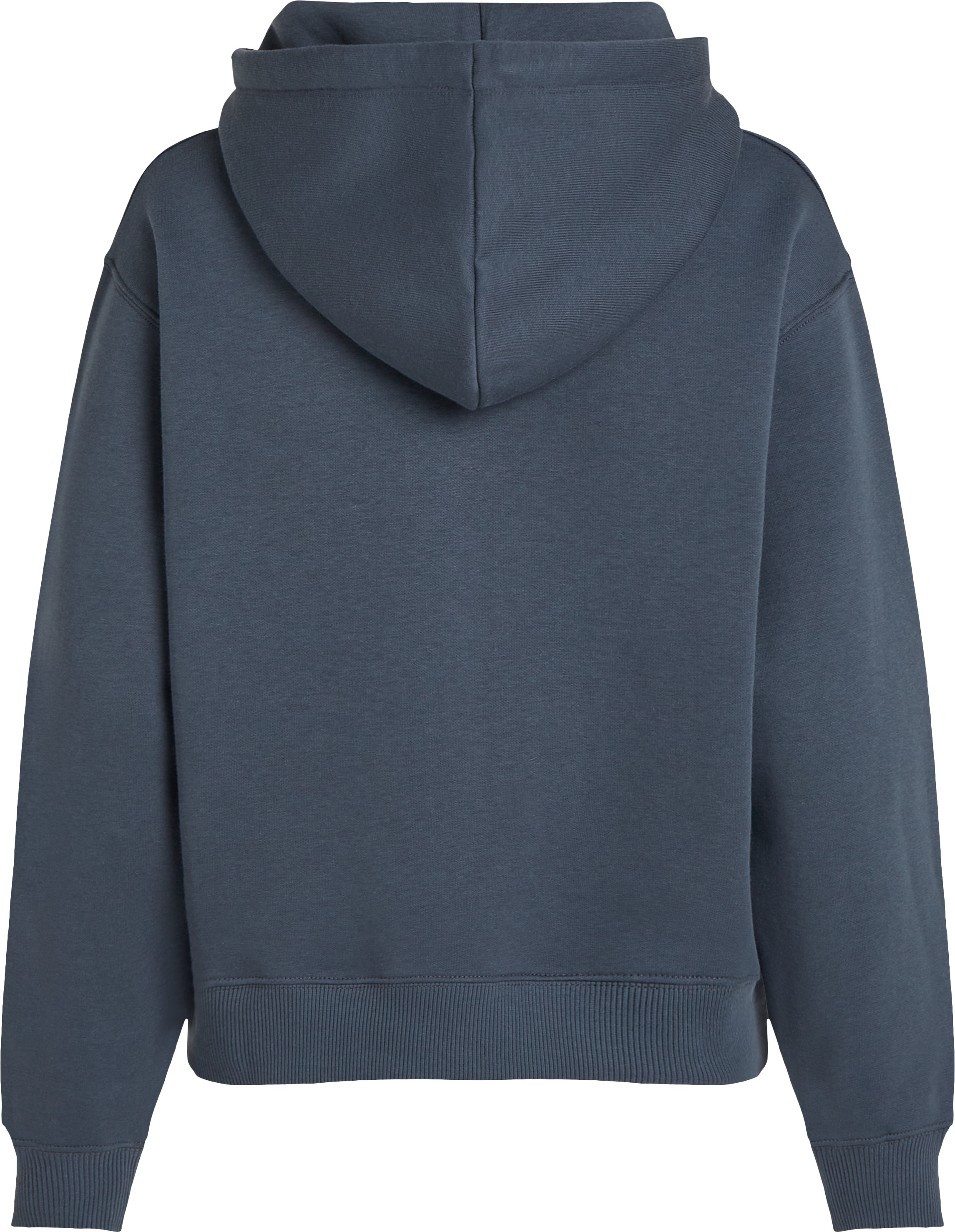 Tommy Hilfiger Kapuzensweatshirt »MDRN REG CORP LOGO HOODIE«, mit gesticktem Logo-Schriftzug