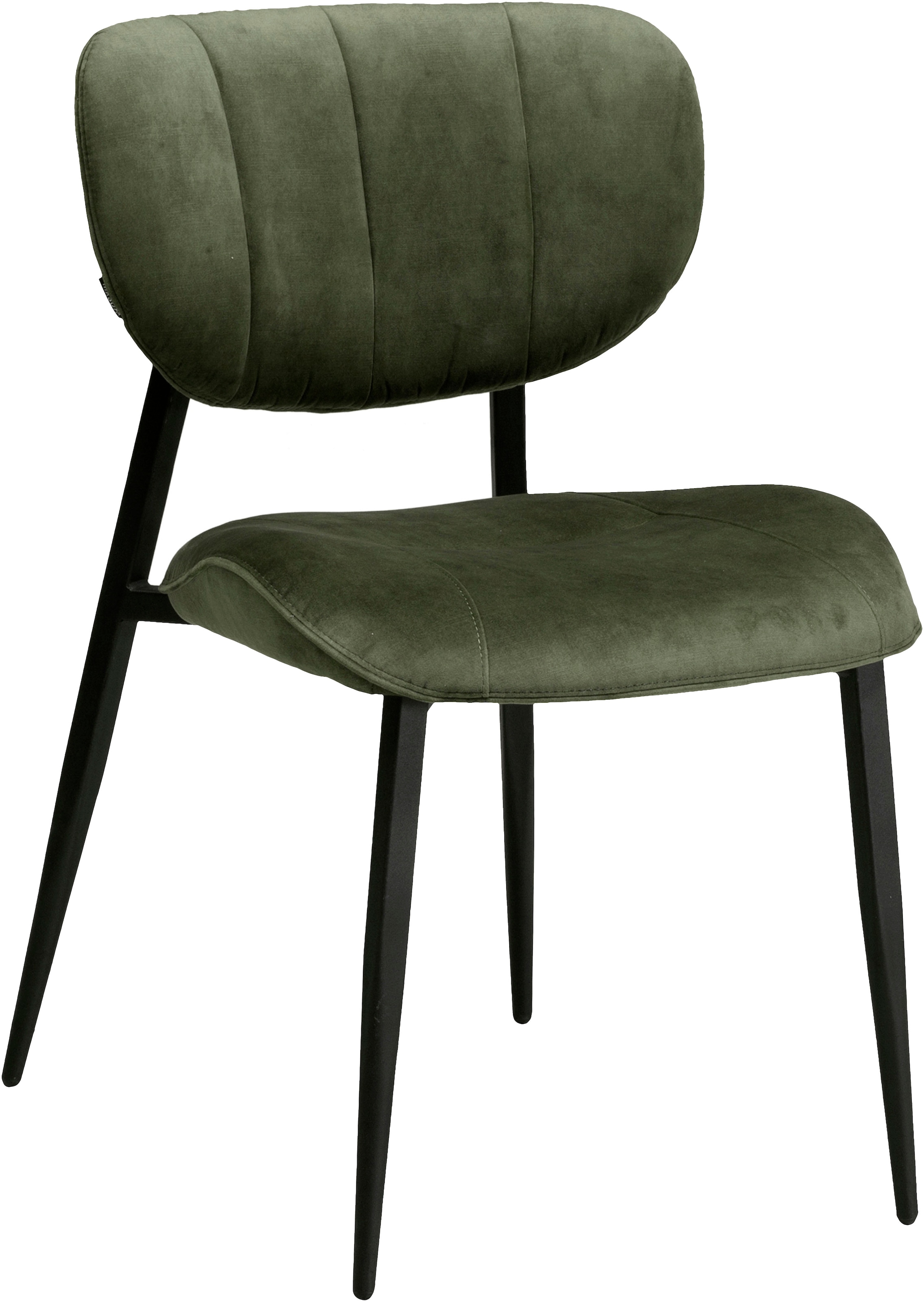 OMG Design Esszimmerstuhl "Jona", (Set), 1 St., Stoff, Küchenstuhl Polsters günstig online kaufen